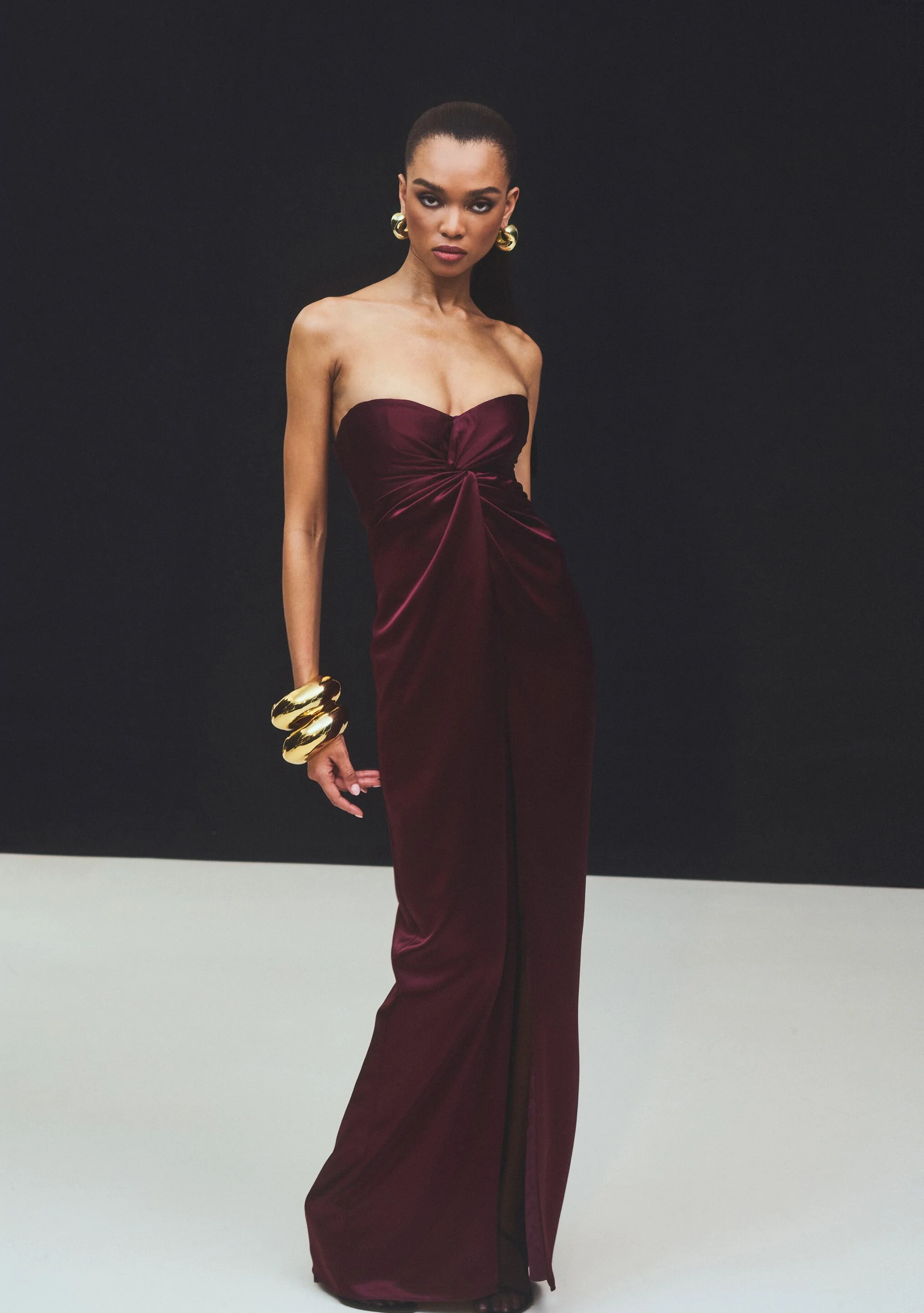 Olivine Dress - Image 2