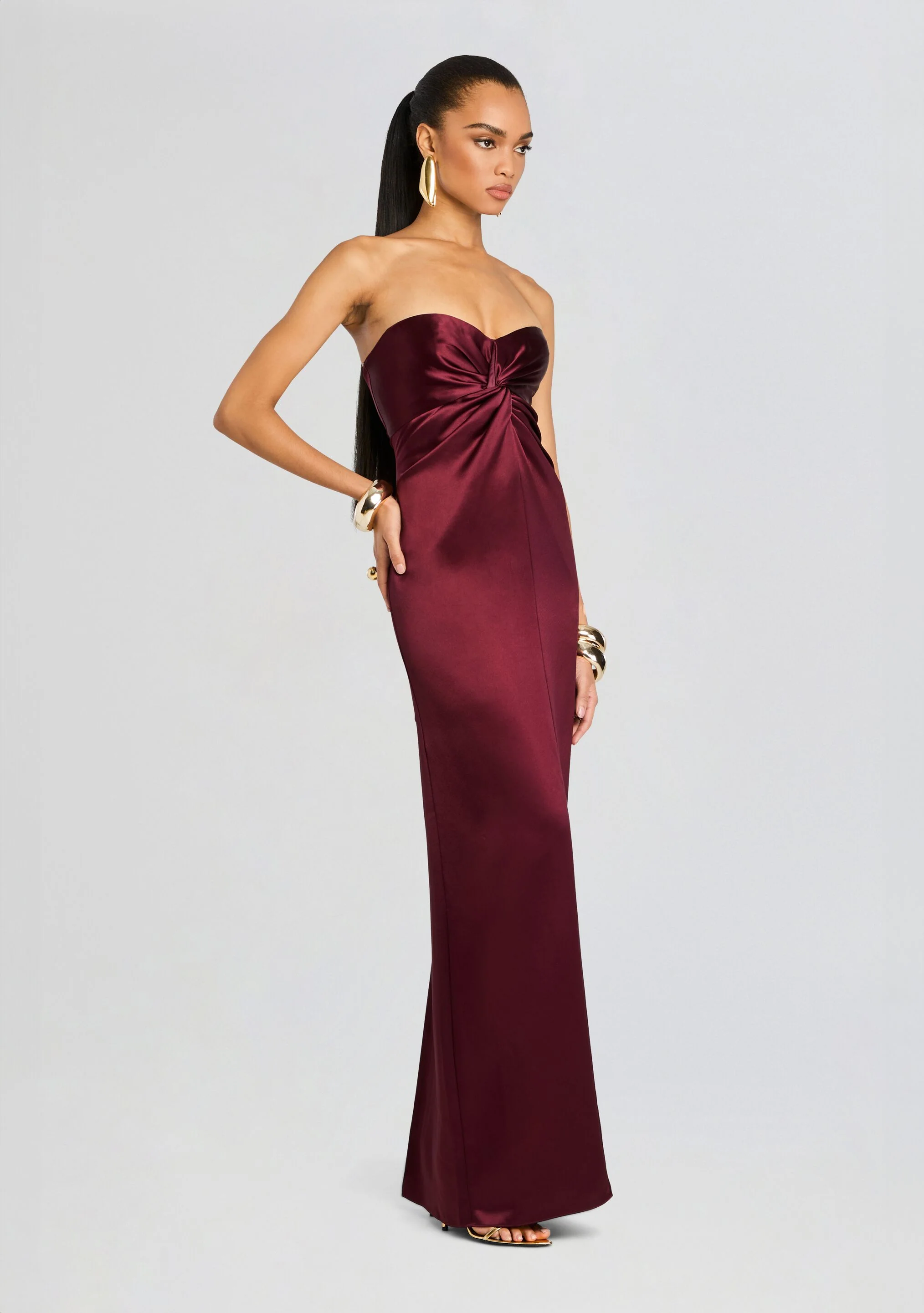 Olivine Dress - Image 4