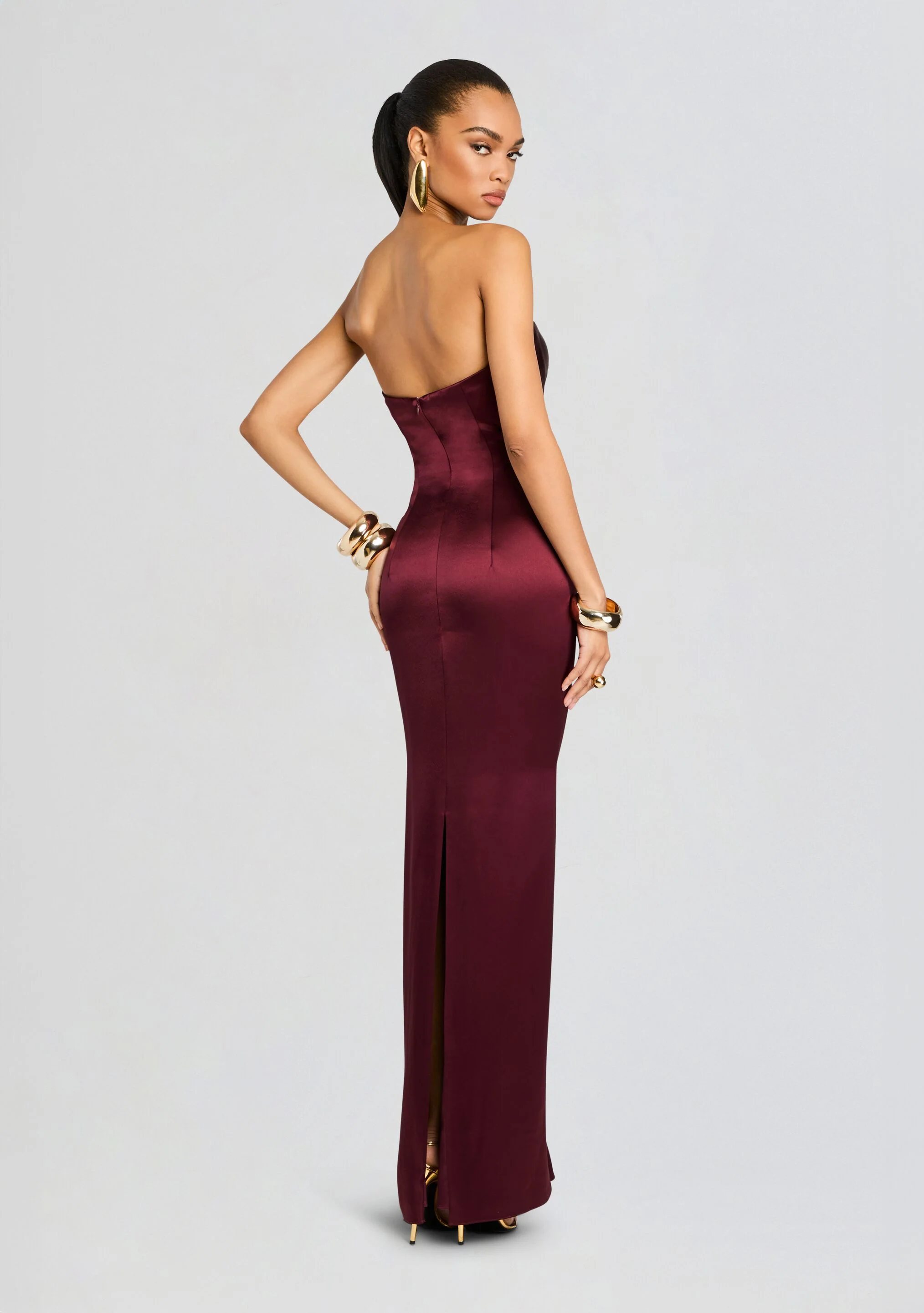 Olivine Dress - Image 5