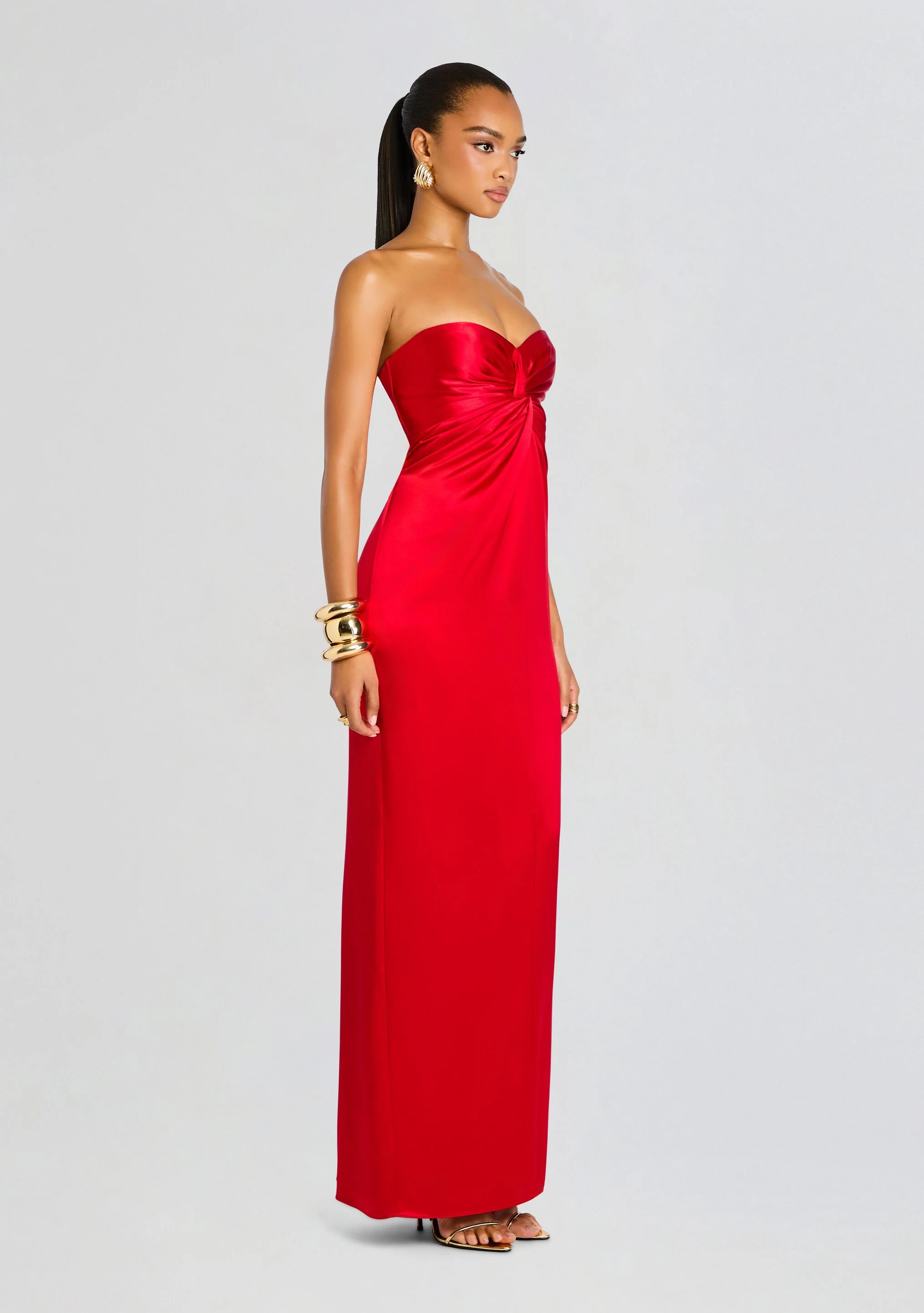 Olivine Dress - Image 4