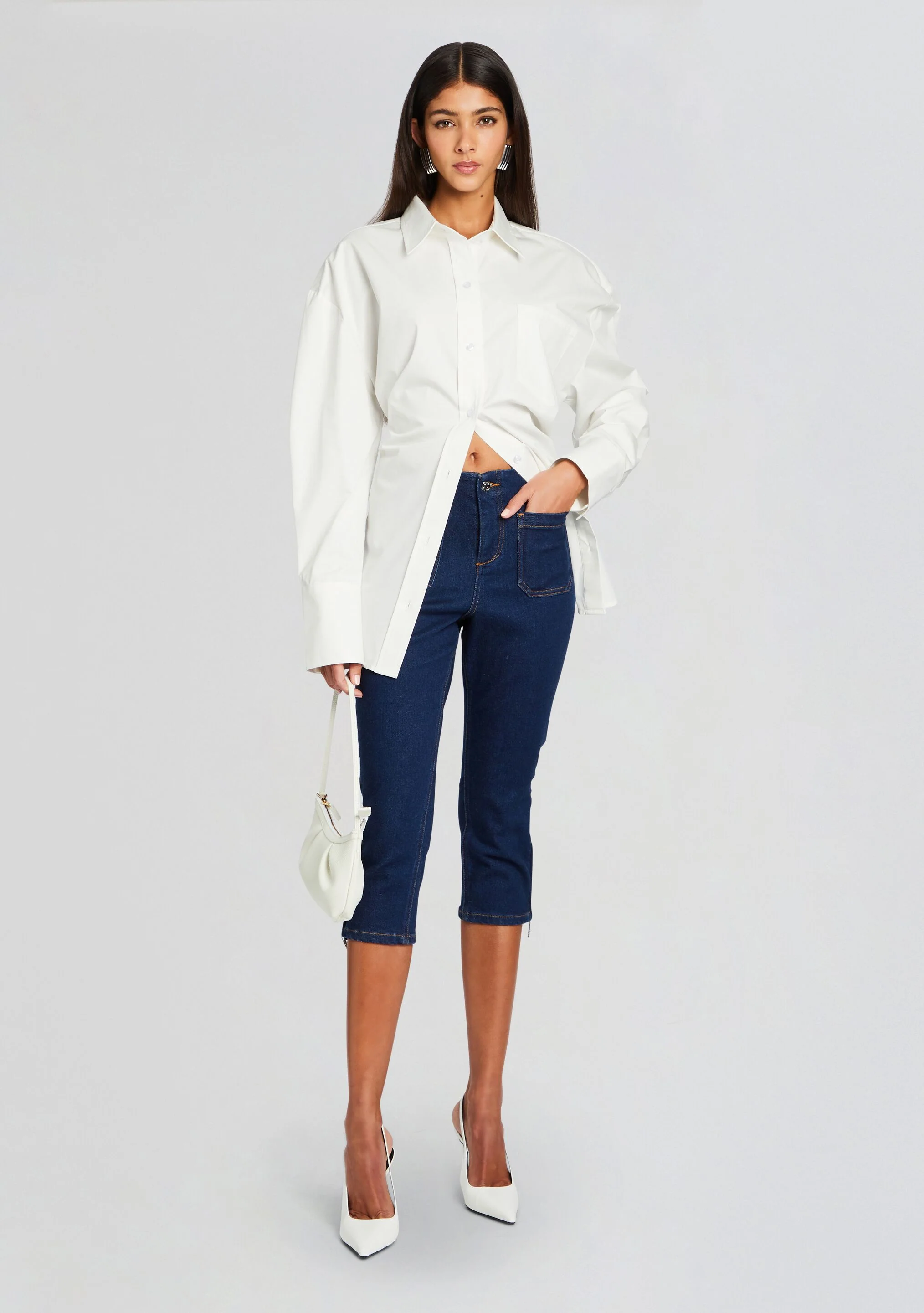 Padma Capri Jean - Image 5