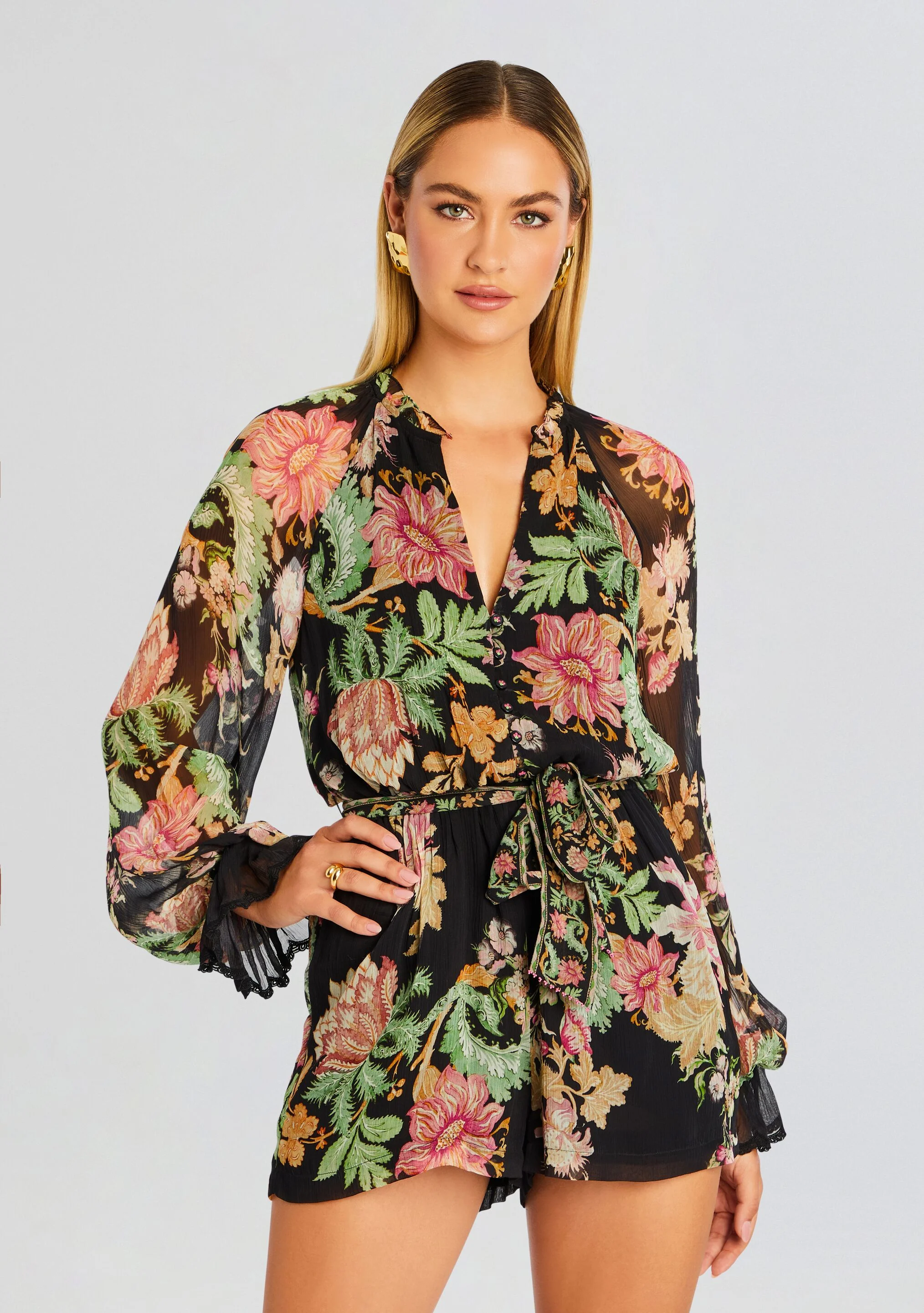 Pahi Romper - Image 2