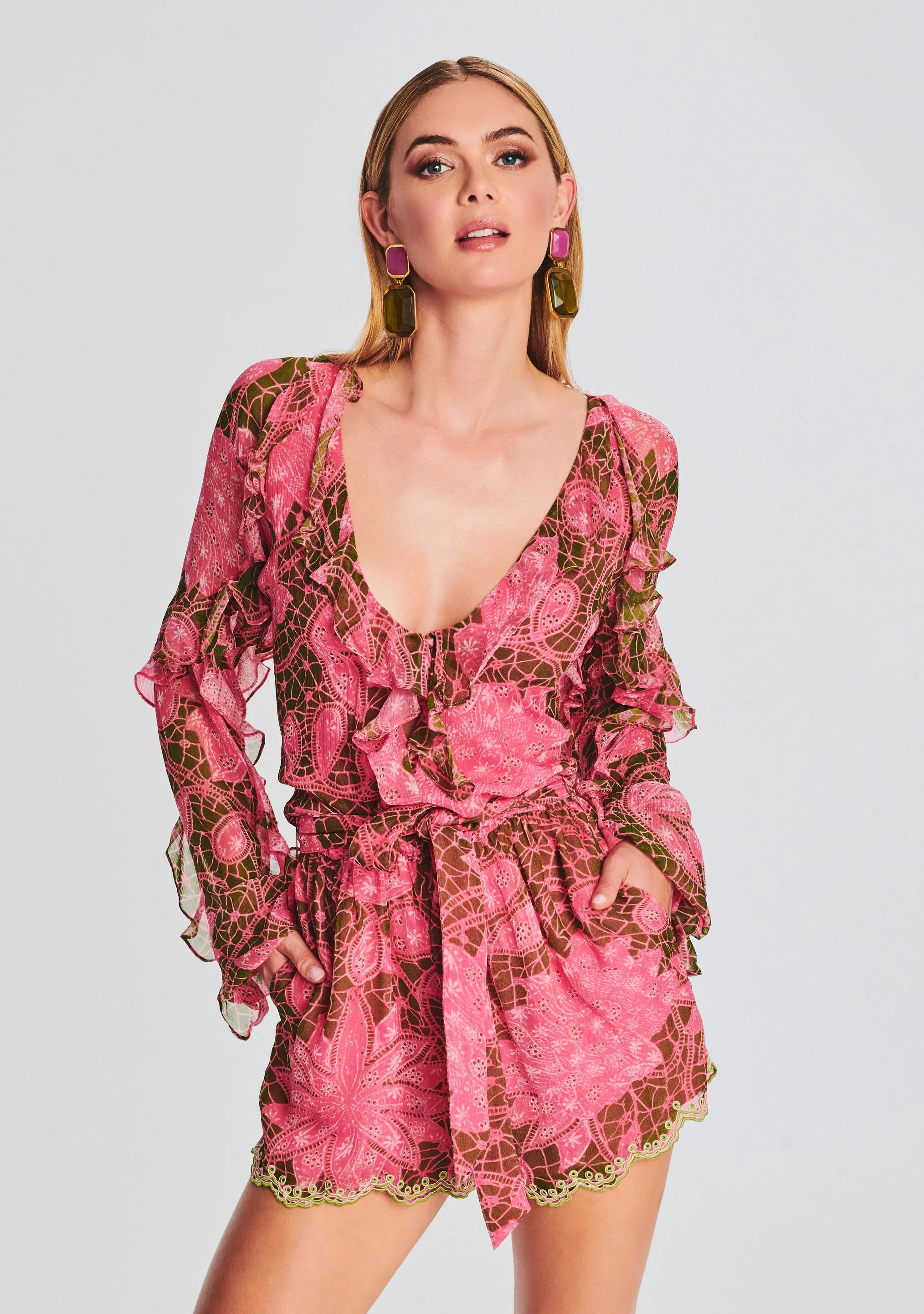 Pakhi Romper - Image 2