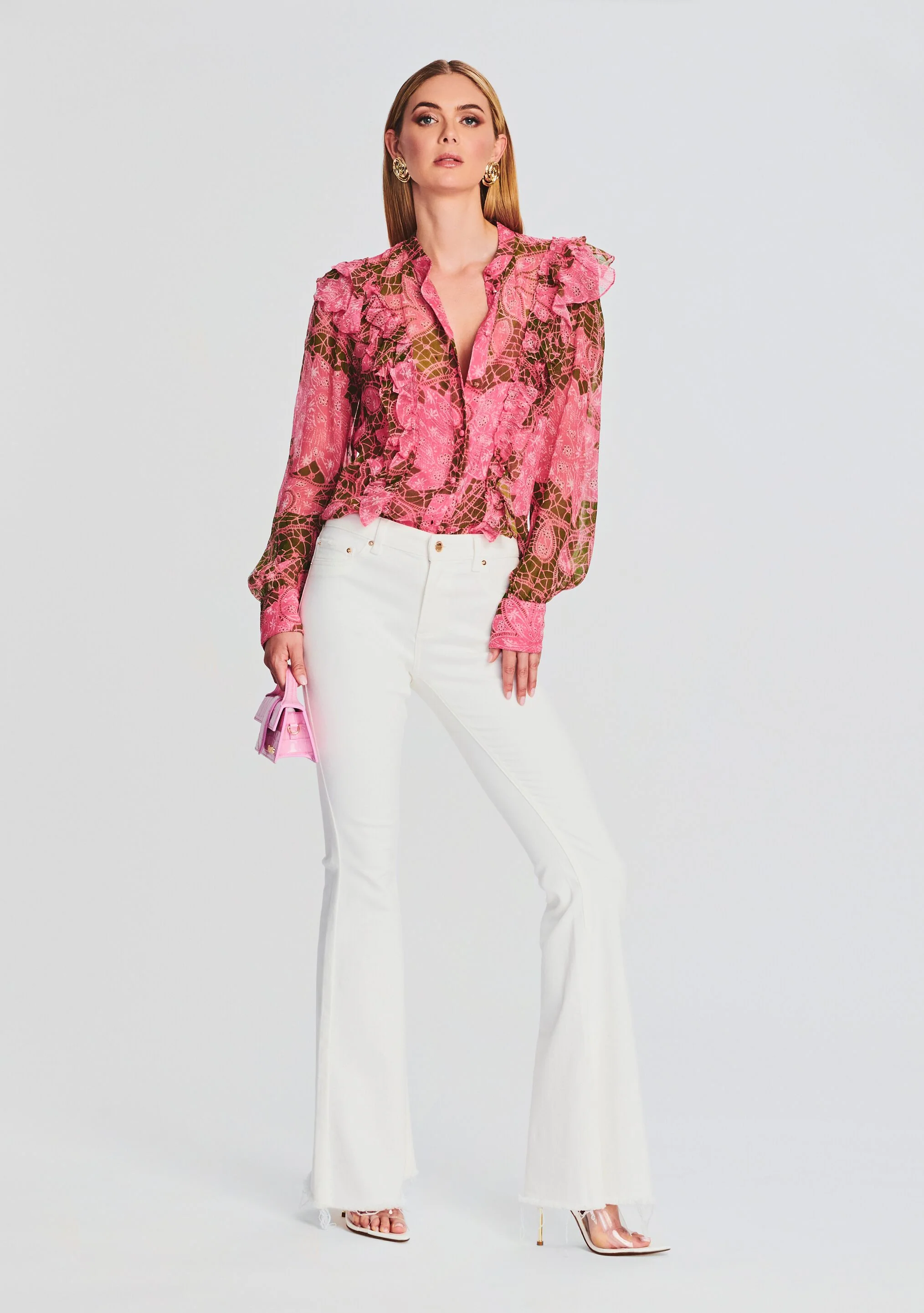 Pakhi Shirt - Image 5
