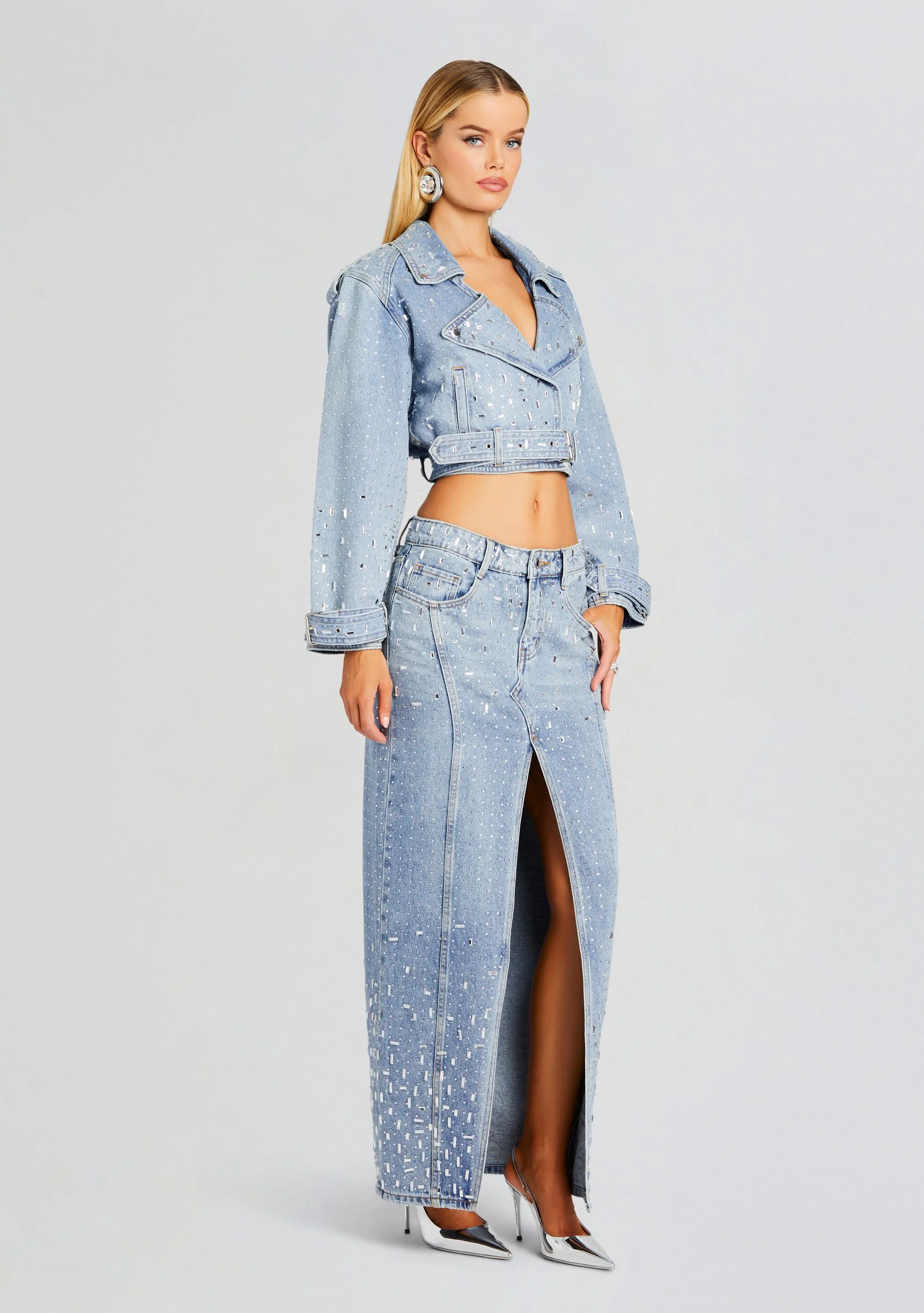 Palermo Skirt - Image 3