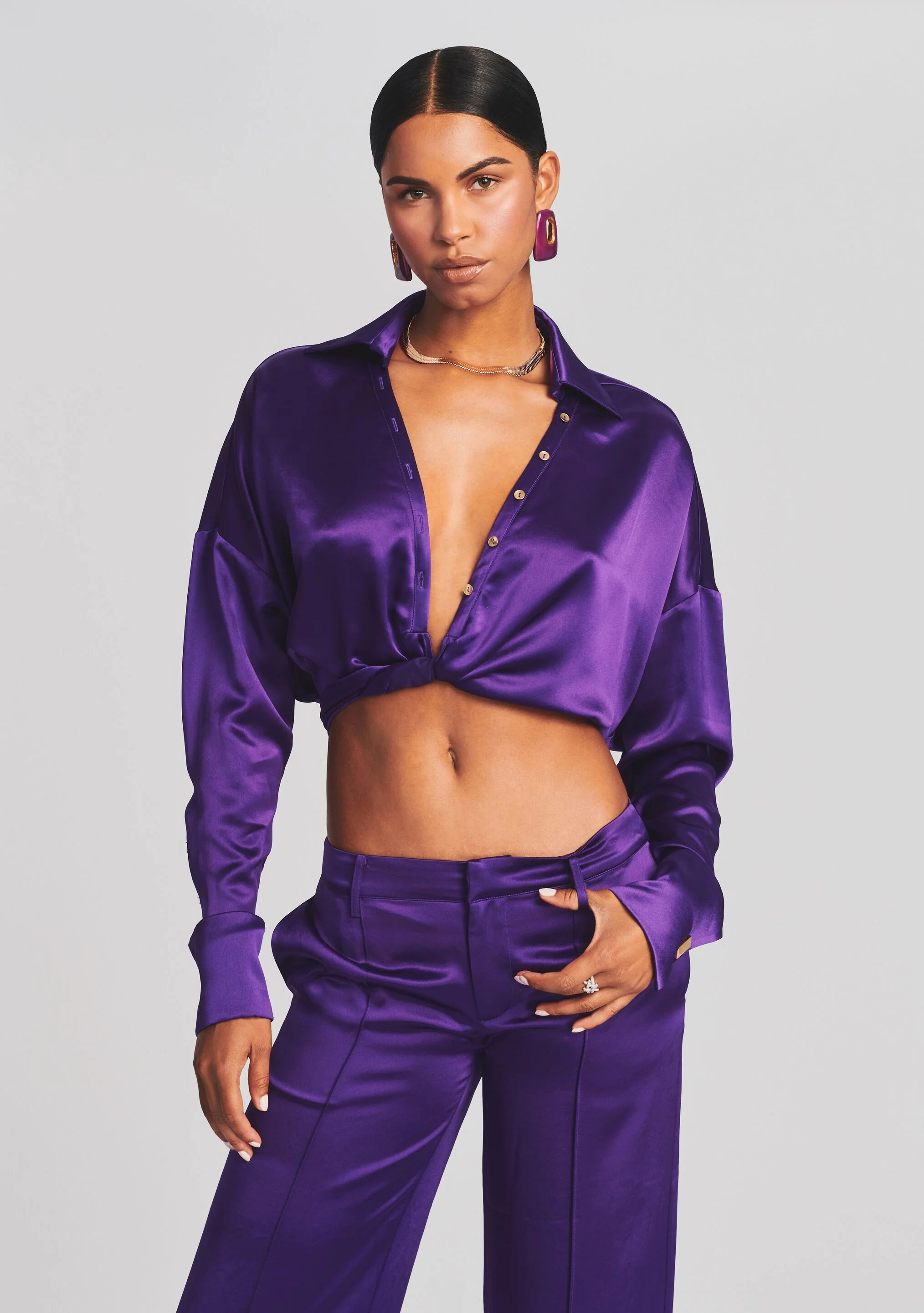 Parker Shirt - Image 5