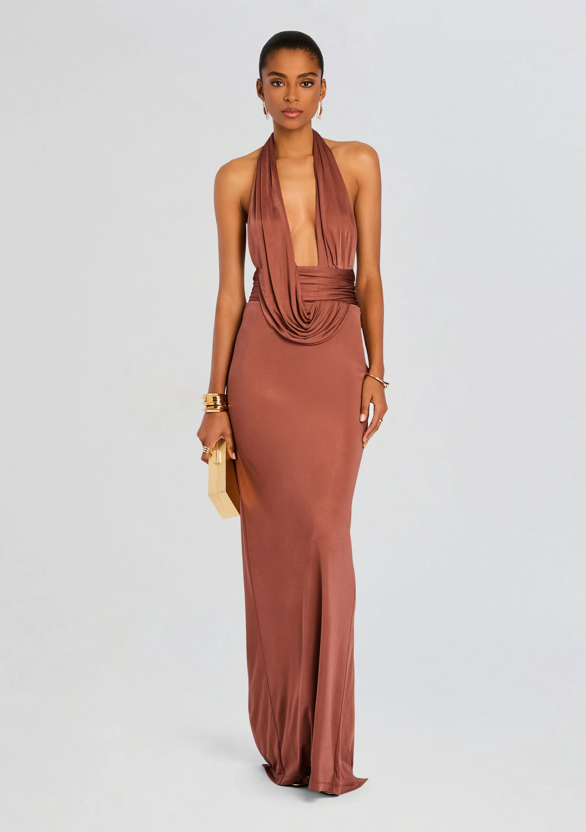 Payton Dress