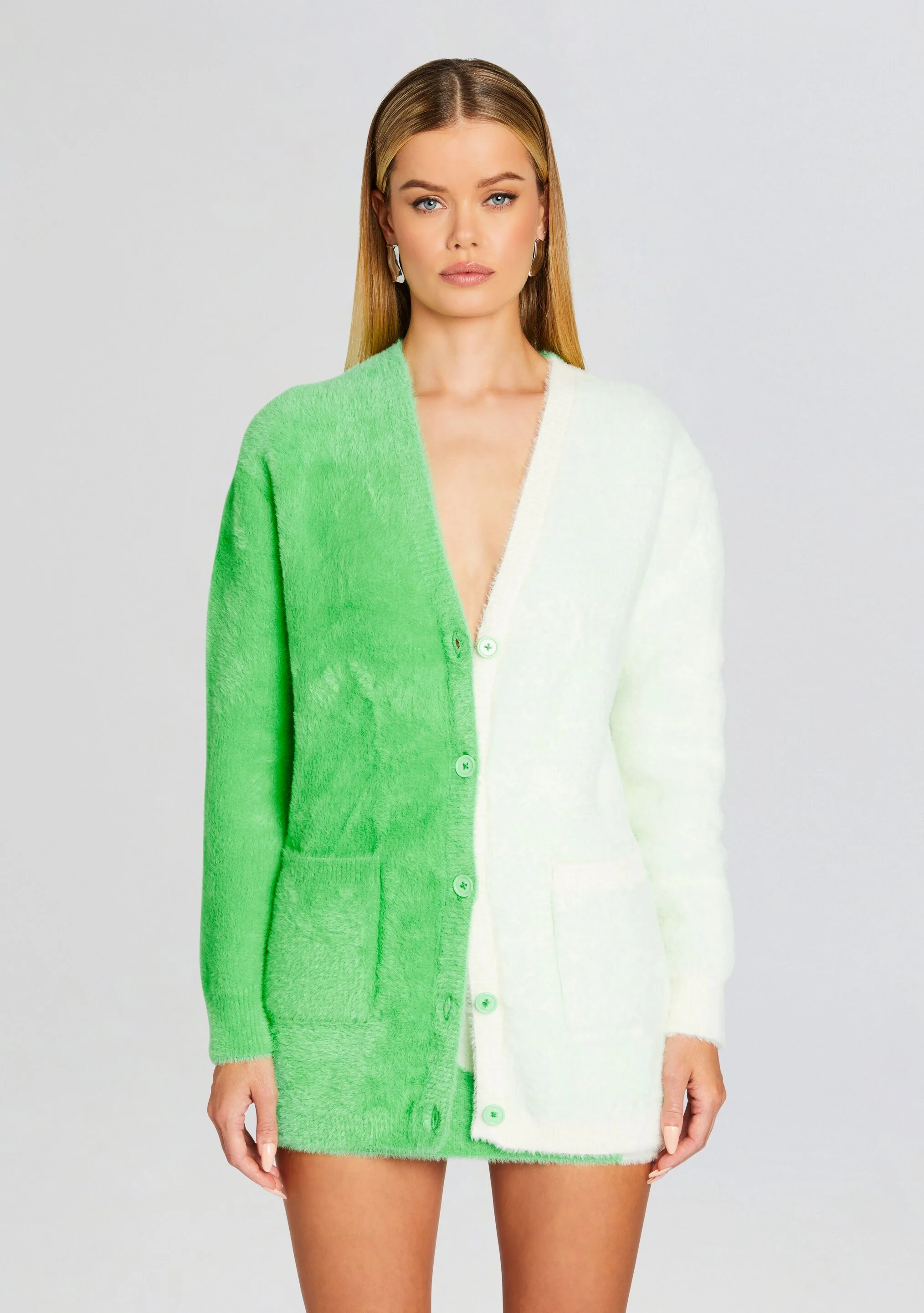 Pepper Cardigan