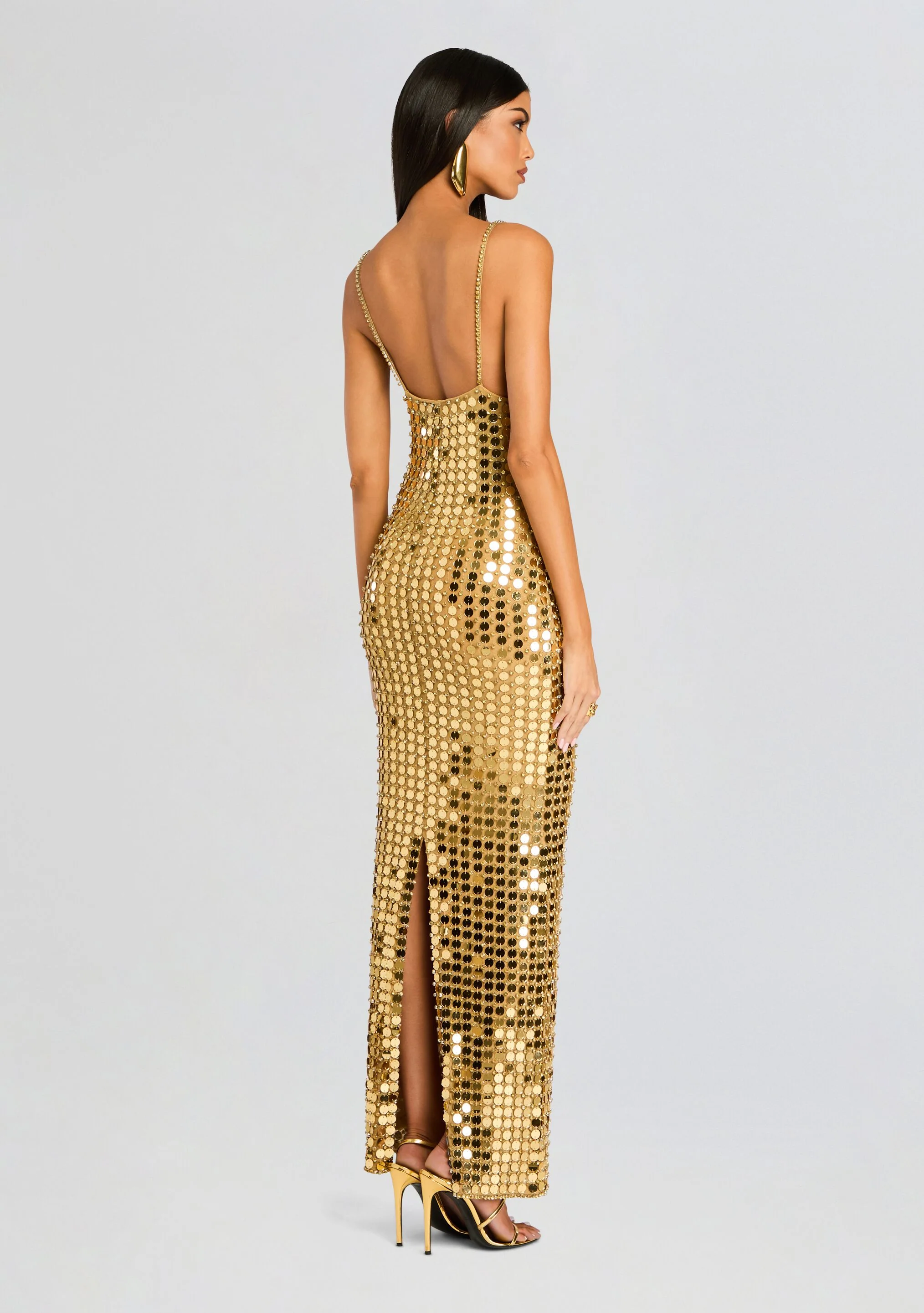 Perri Dress - Image 4