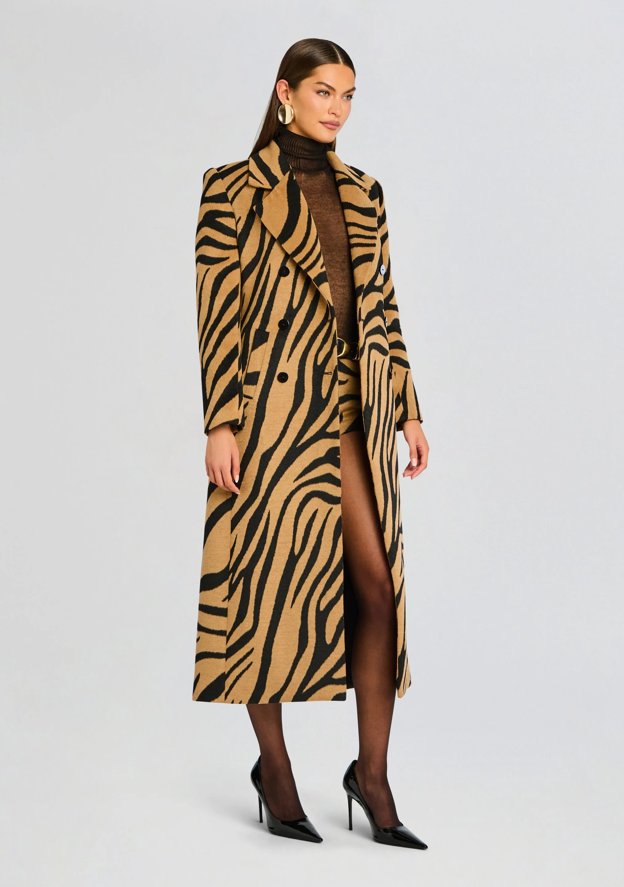 Petal Coat - Image 3