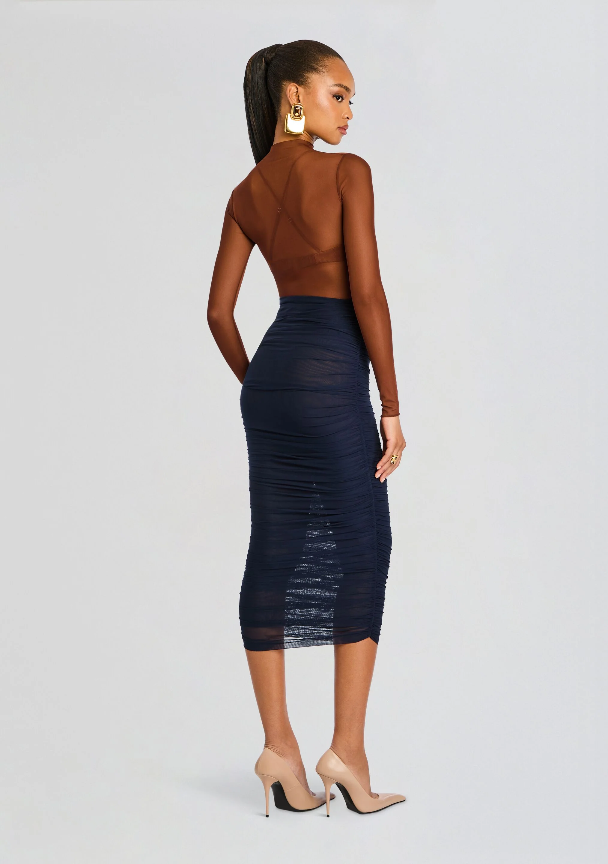 Raffaella Top - Image 4