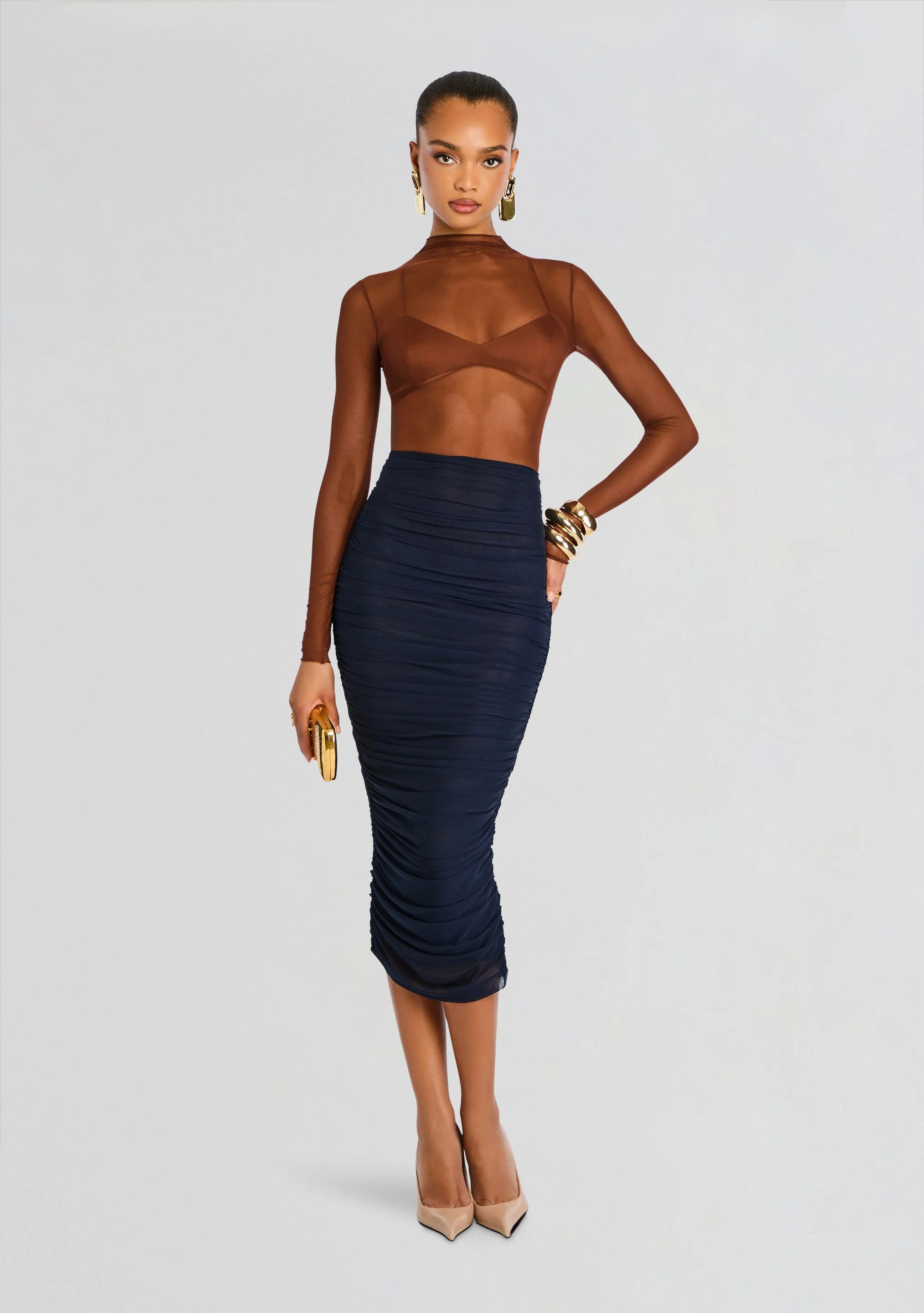 Raffaella Top - Image 5