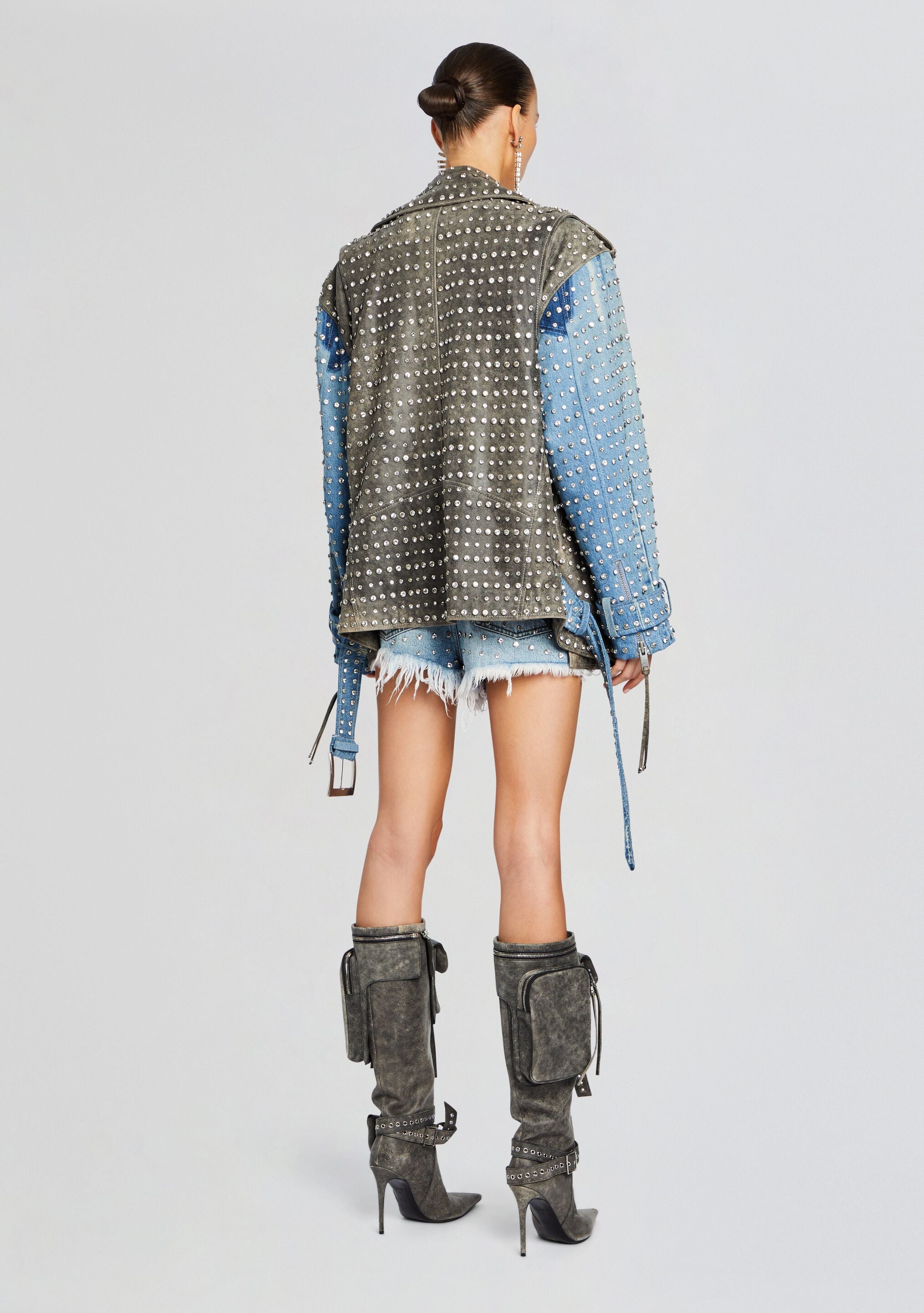 Rebel Jacket - Image 4