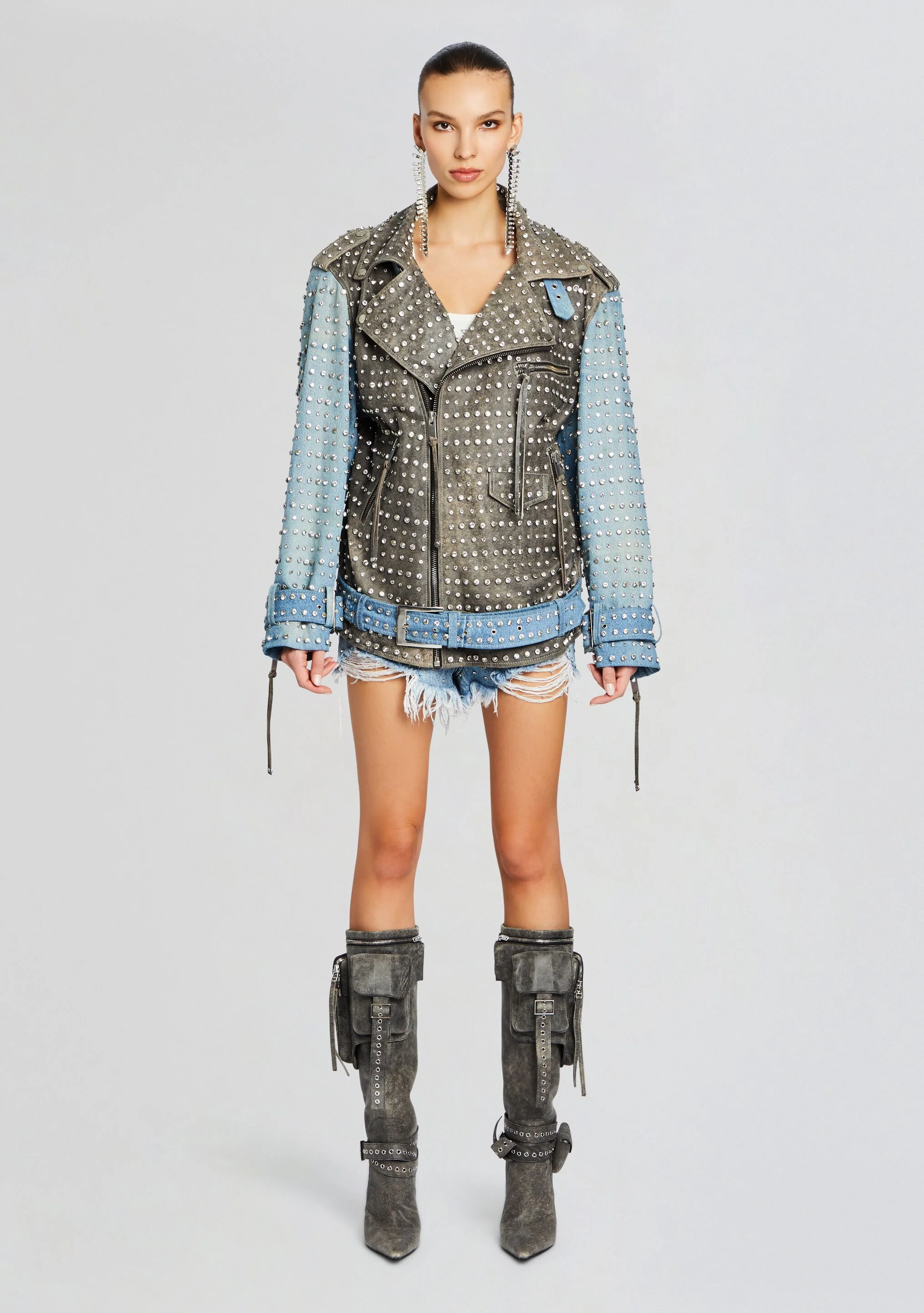 Rebel Jacket - Image 5