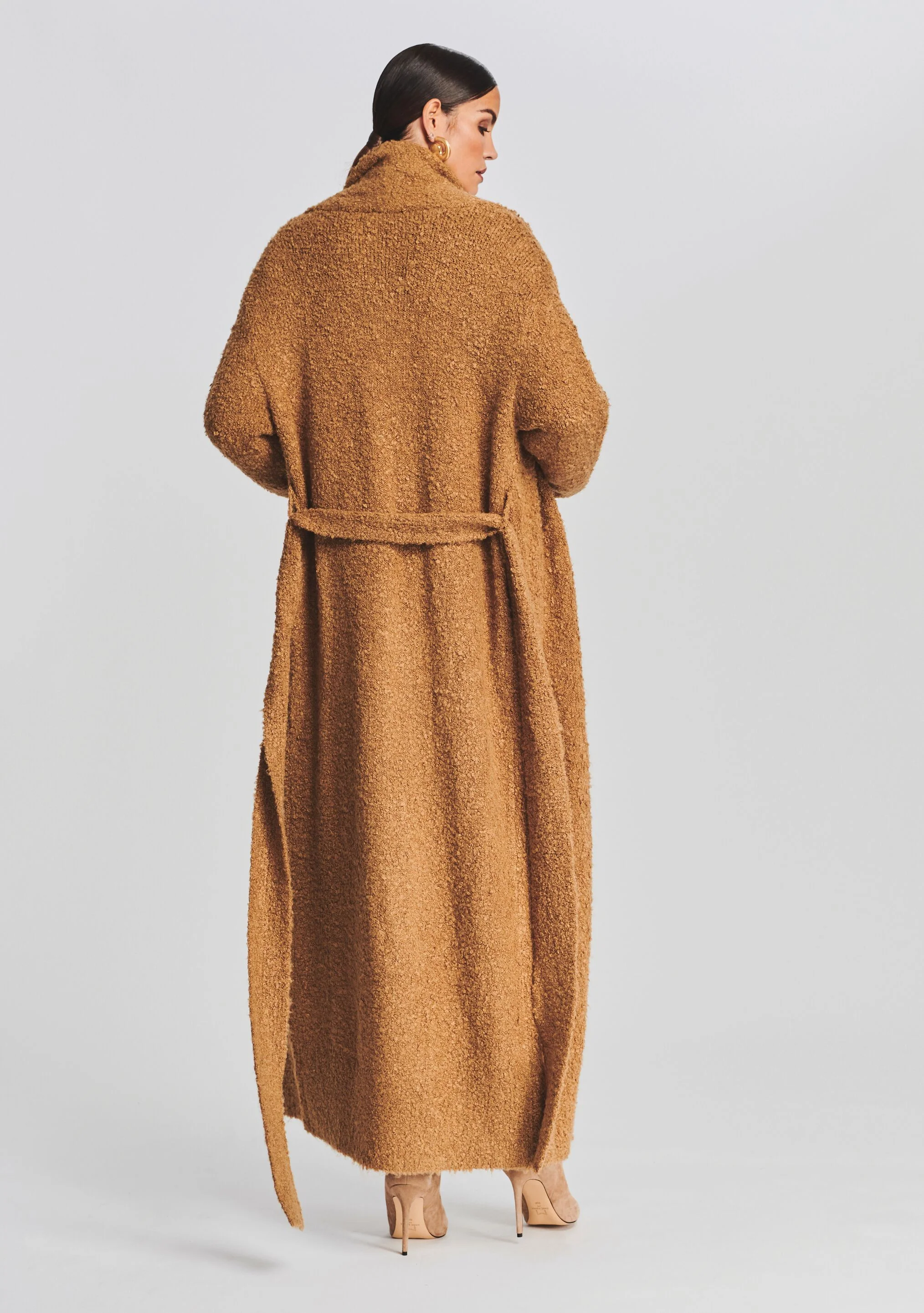 Reed Cardigan - Image 3