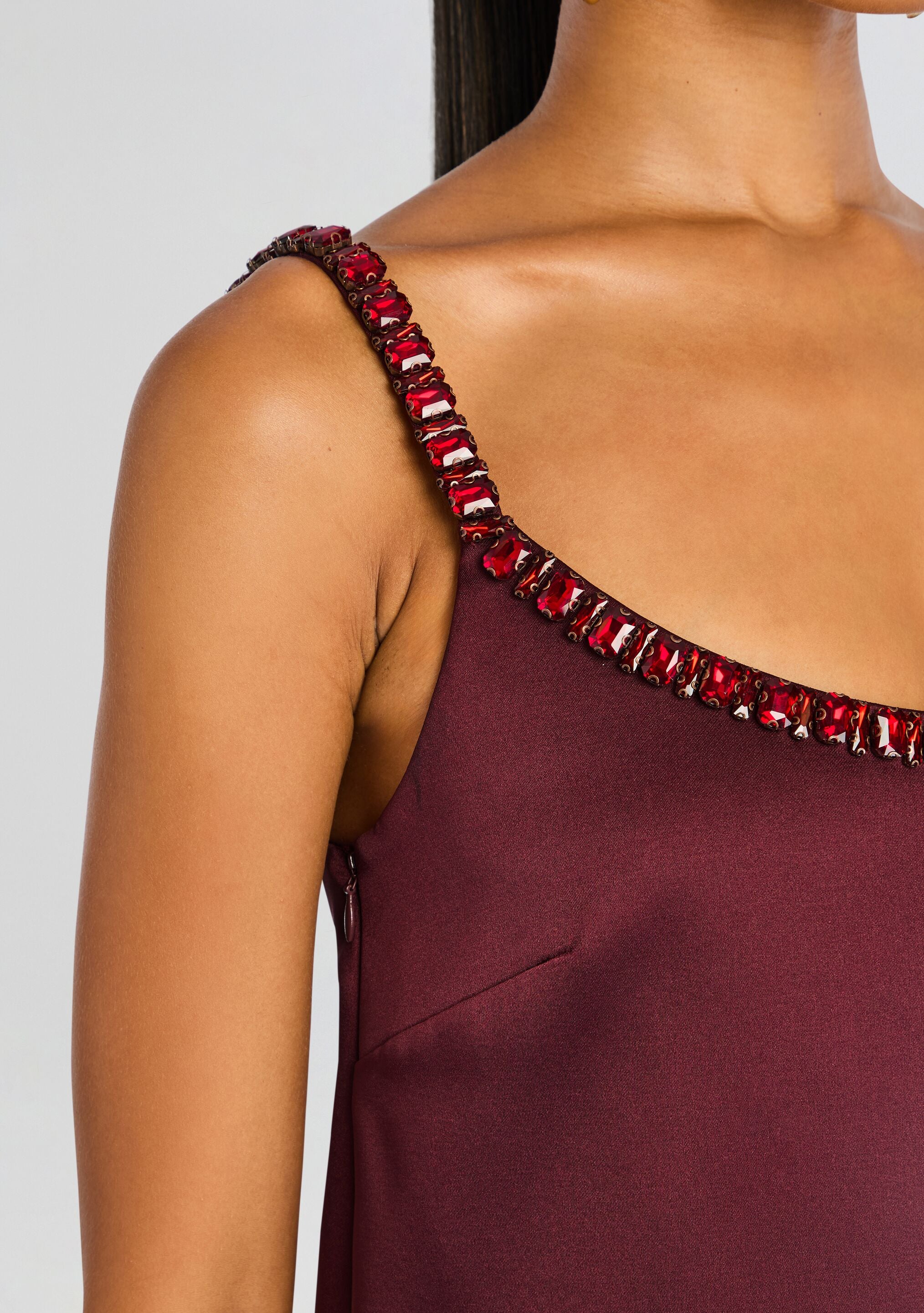 Reilly Embellished Dress - Image 2