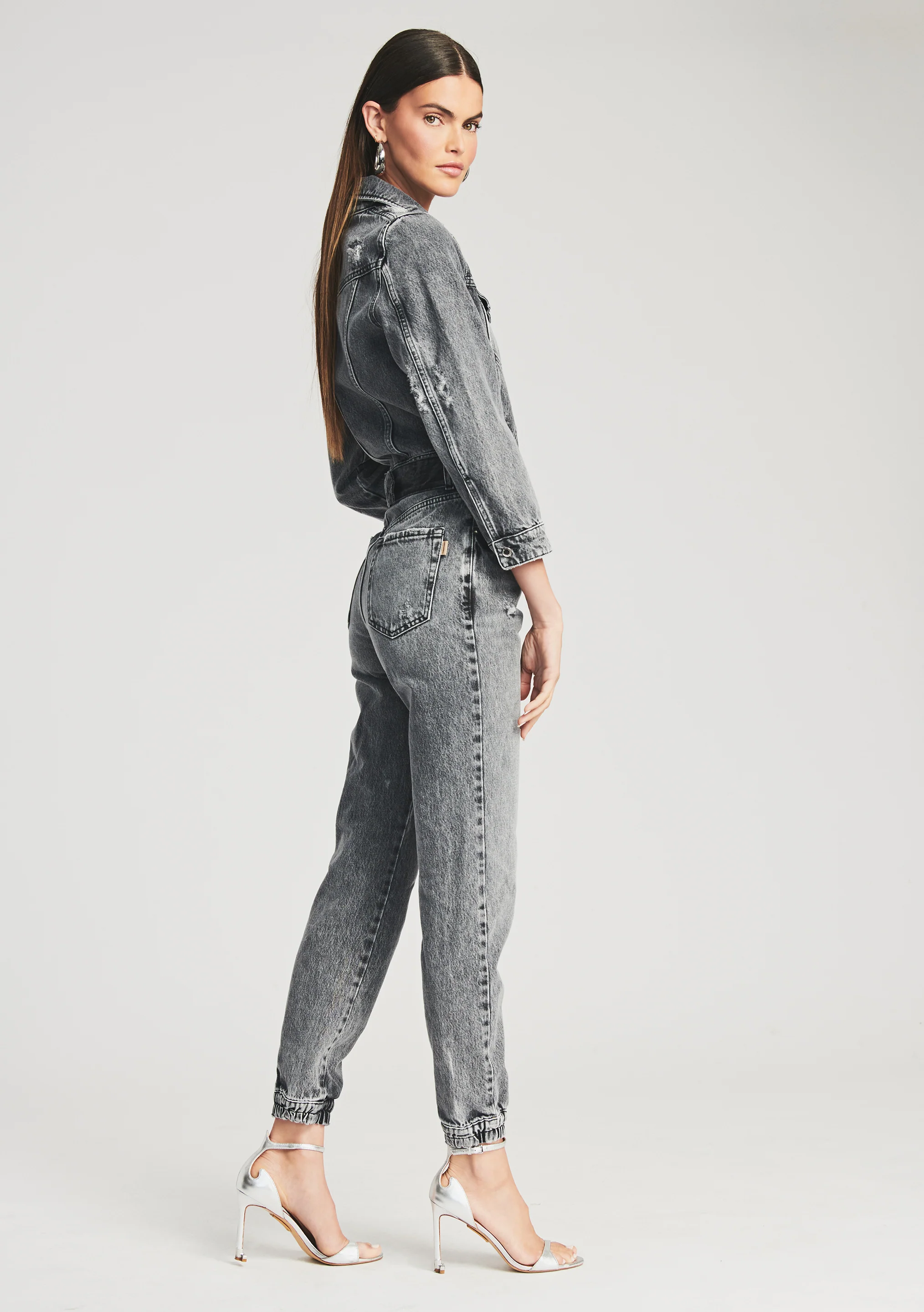 Renee Jumpsuit - Image 3