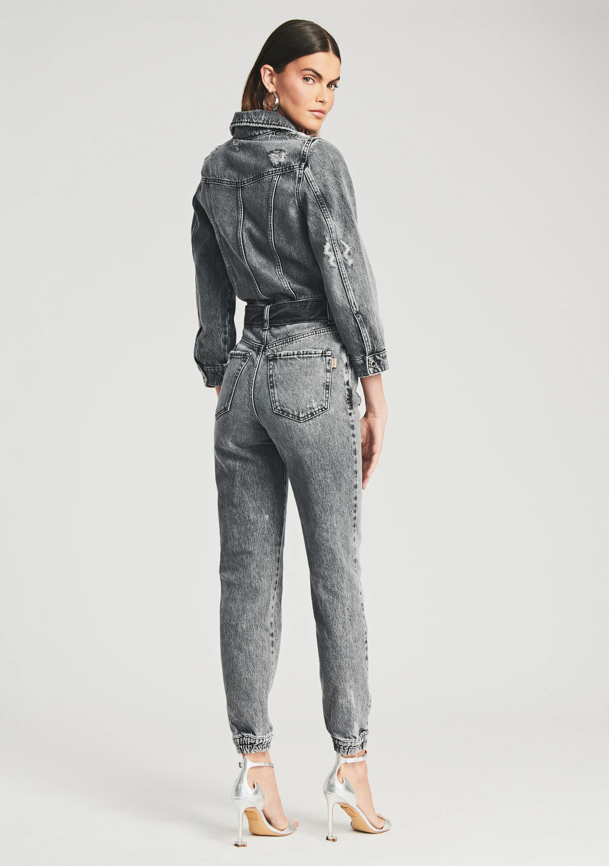 Renee Jumpsuit - Image 4