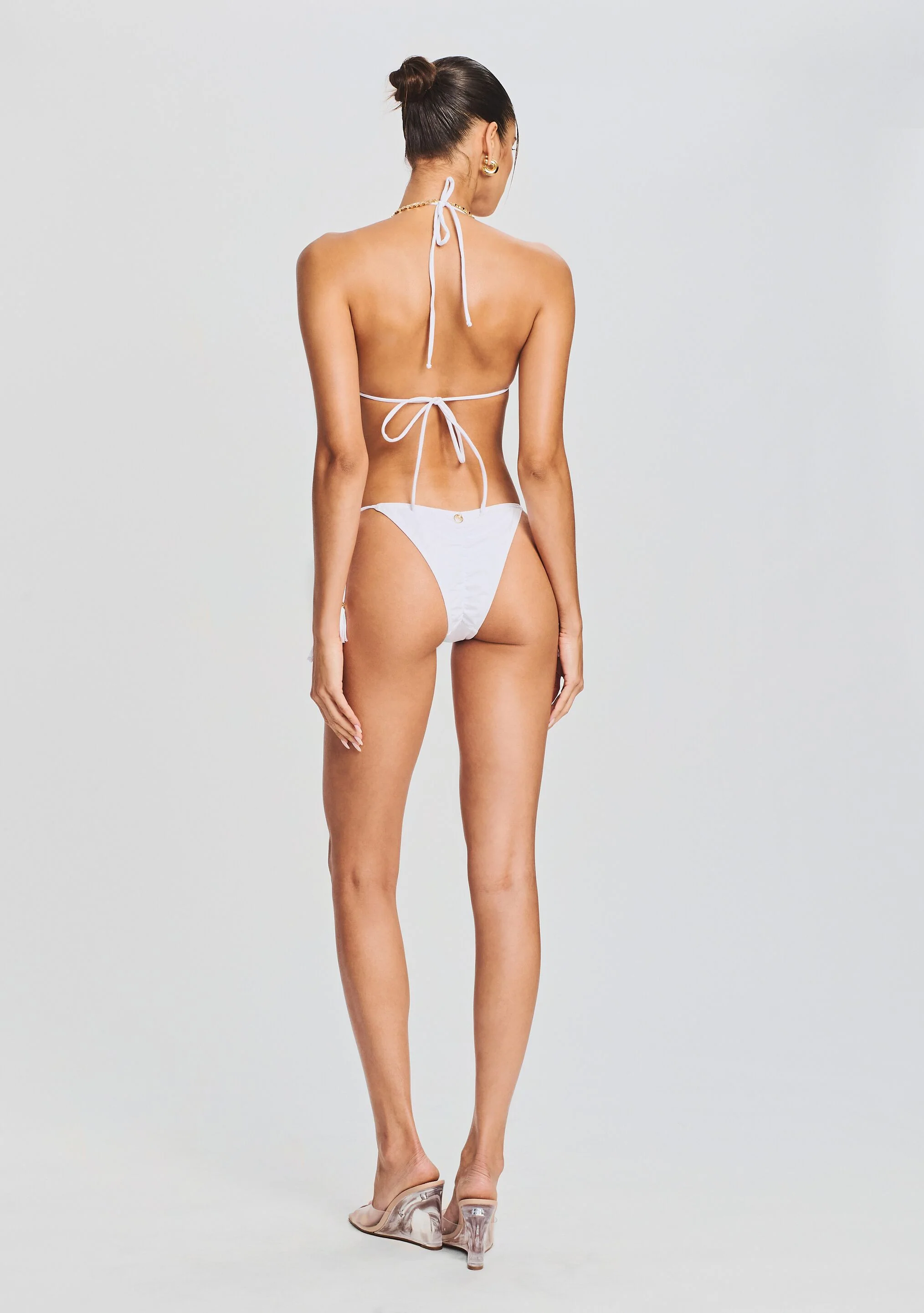 Rings Bikini Top - Image 4