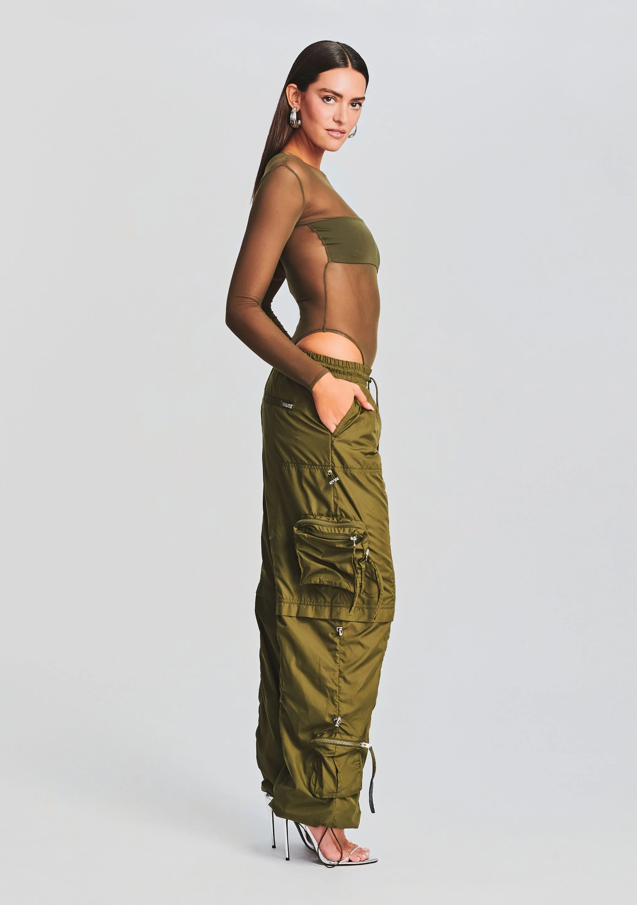 Rizzo Bodysuit - Image 3
