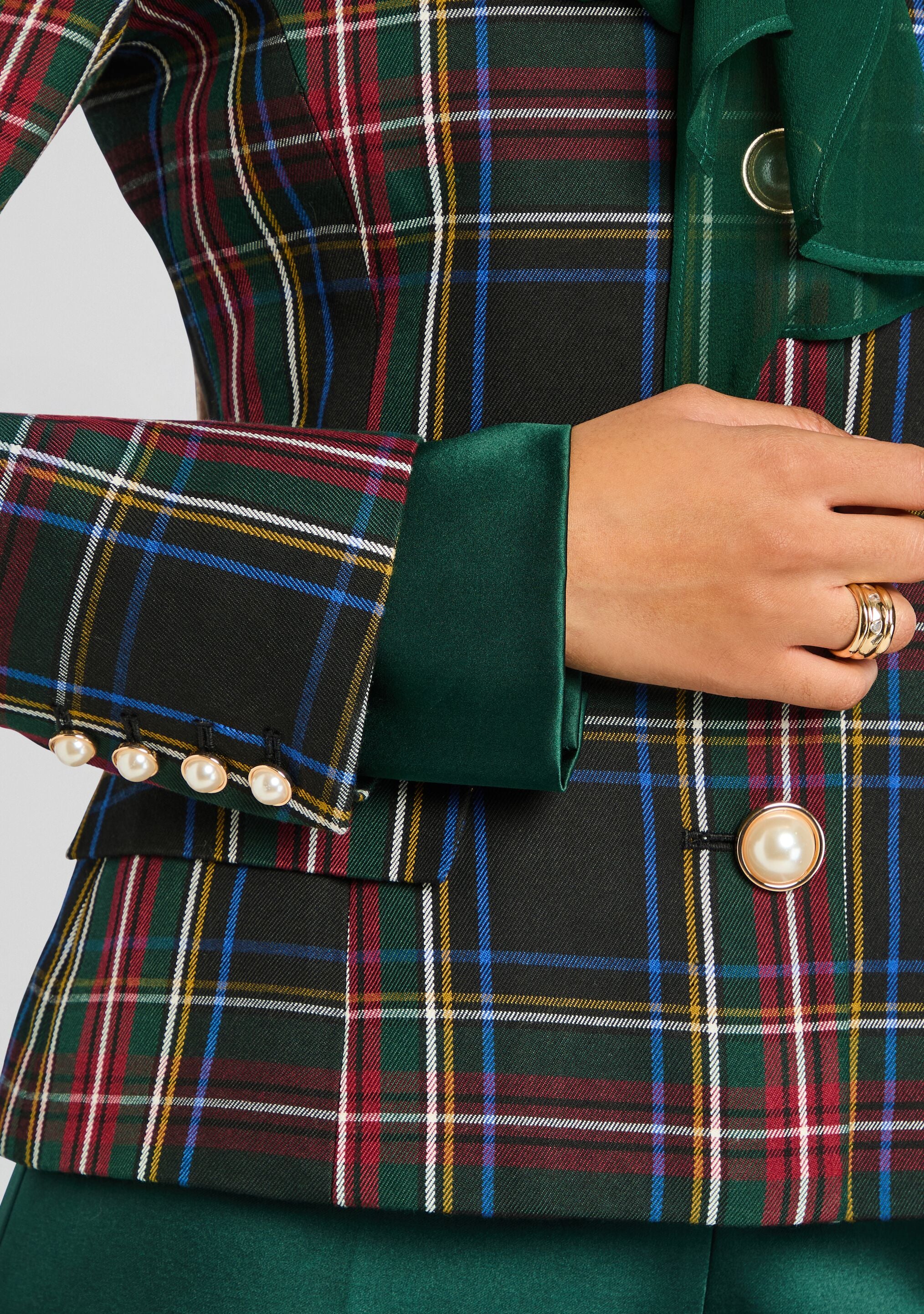 Rora Jacket - Image 3