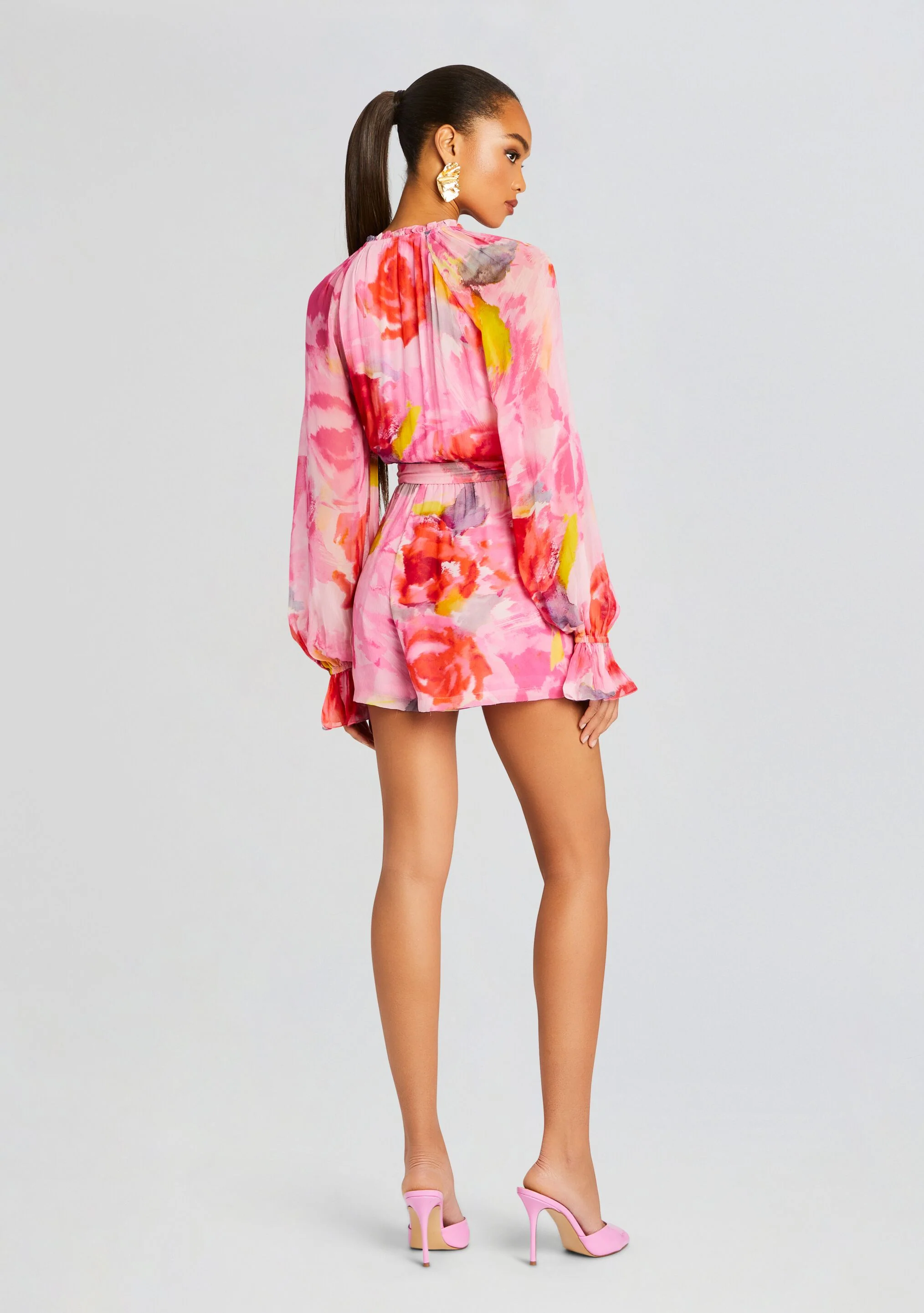 Rosa Romper - Image 4