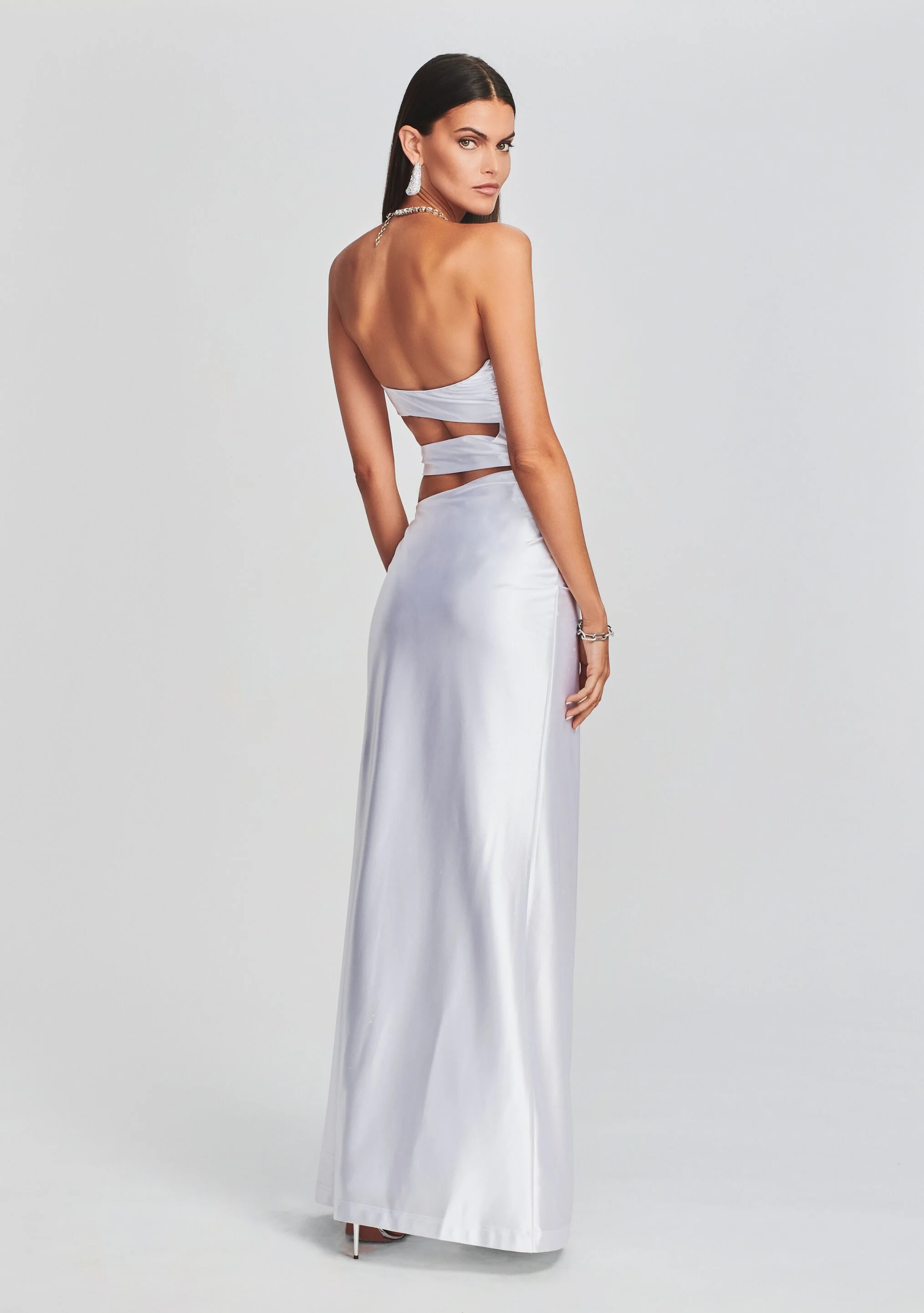 Rosalie Dress - Image 4