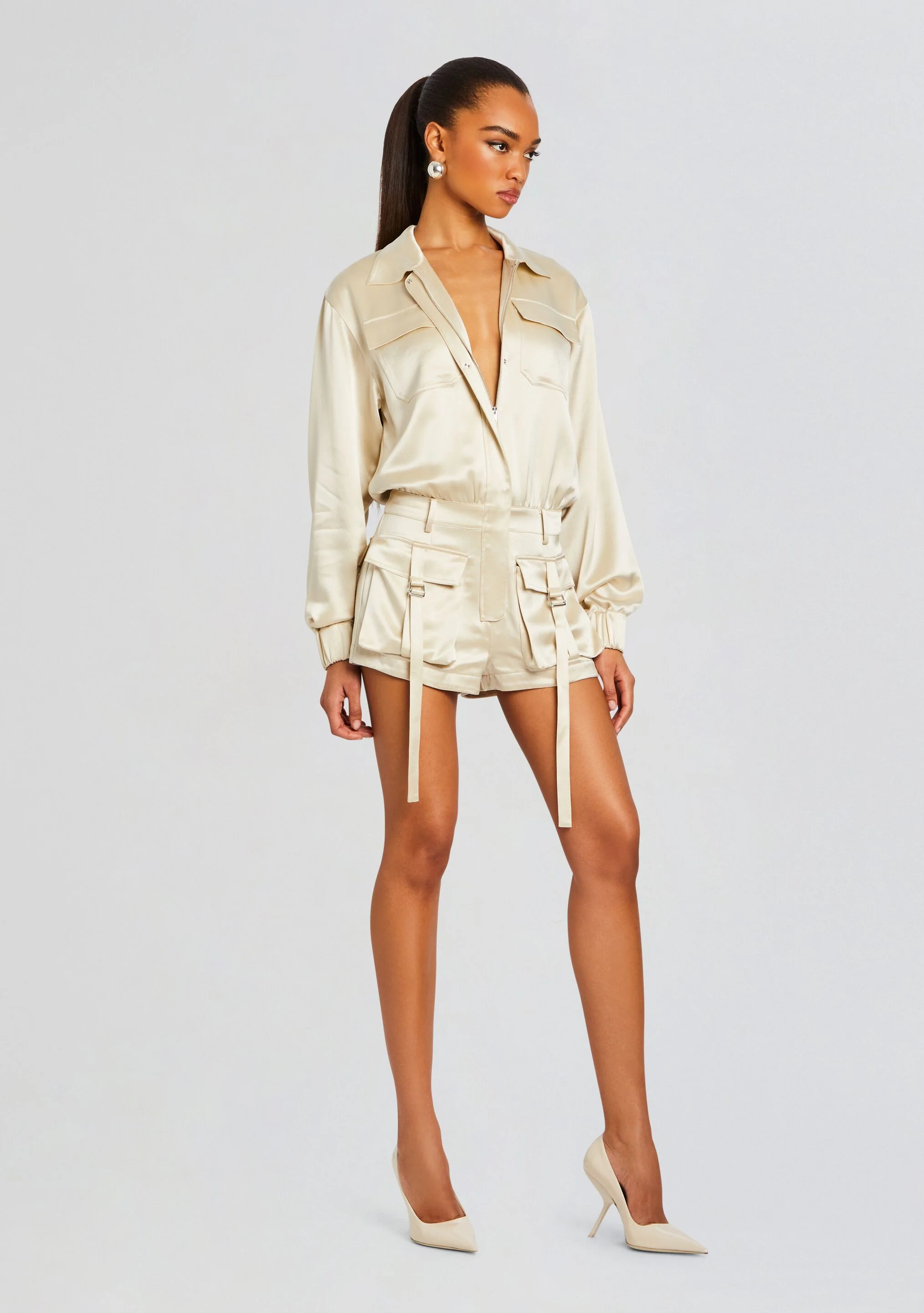 Rosanna Romper - Image 3