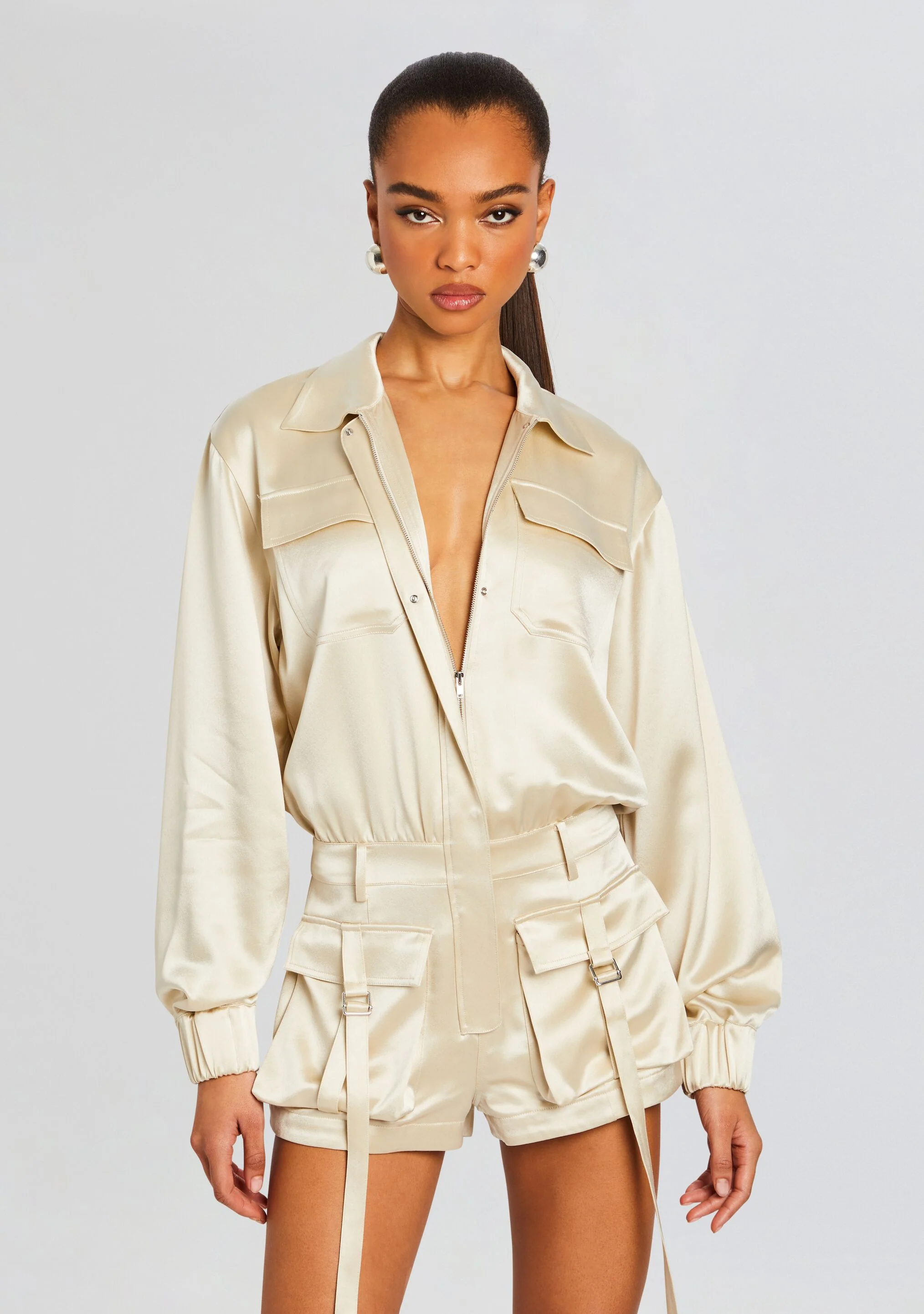Rosanna Romper - Image 5