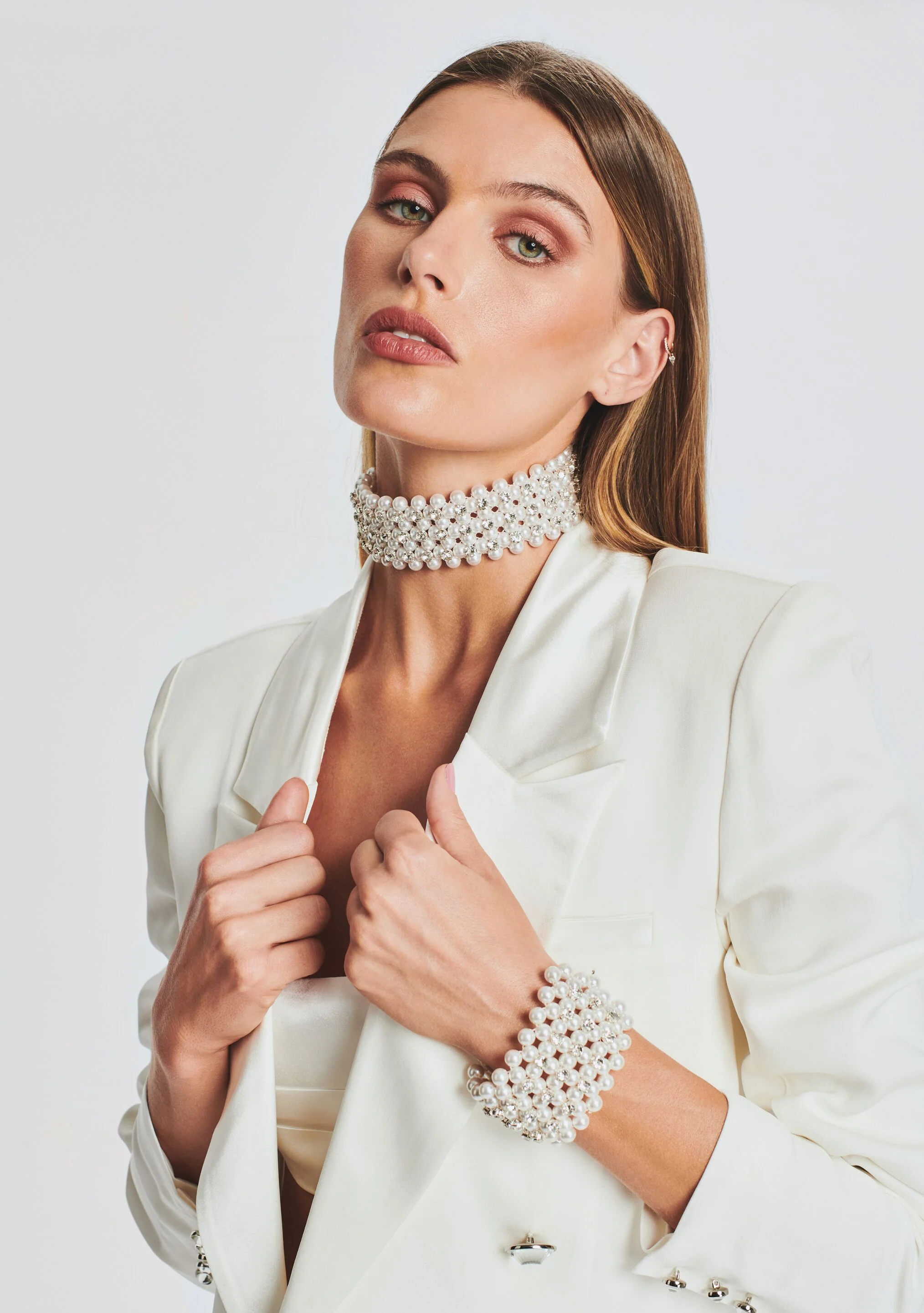Rosewood Choker - Image 2
