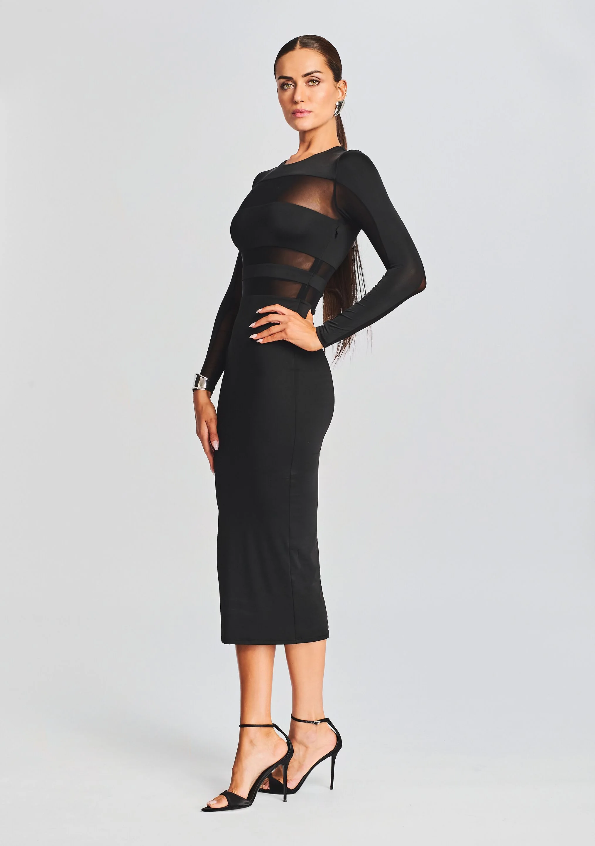 Ruby Dress - Image 3