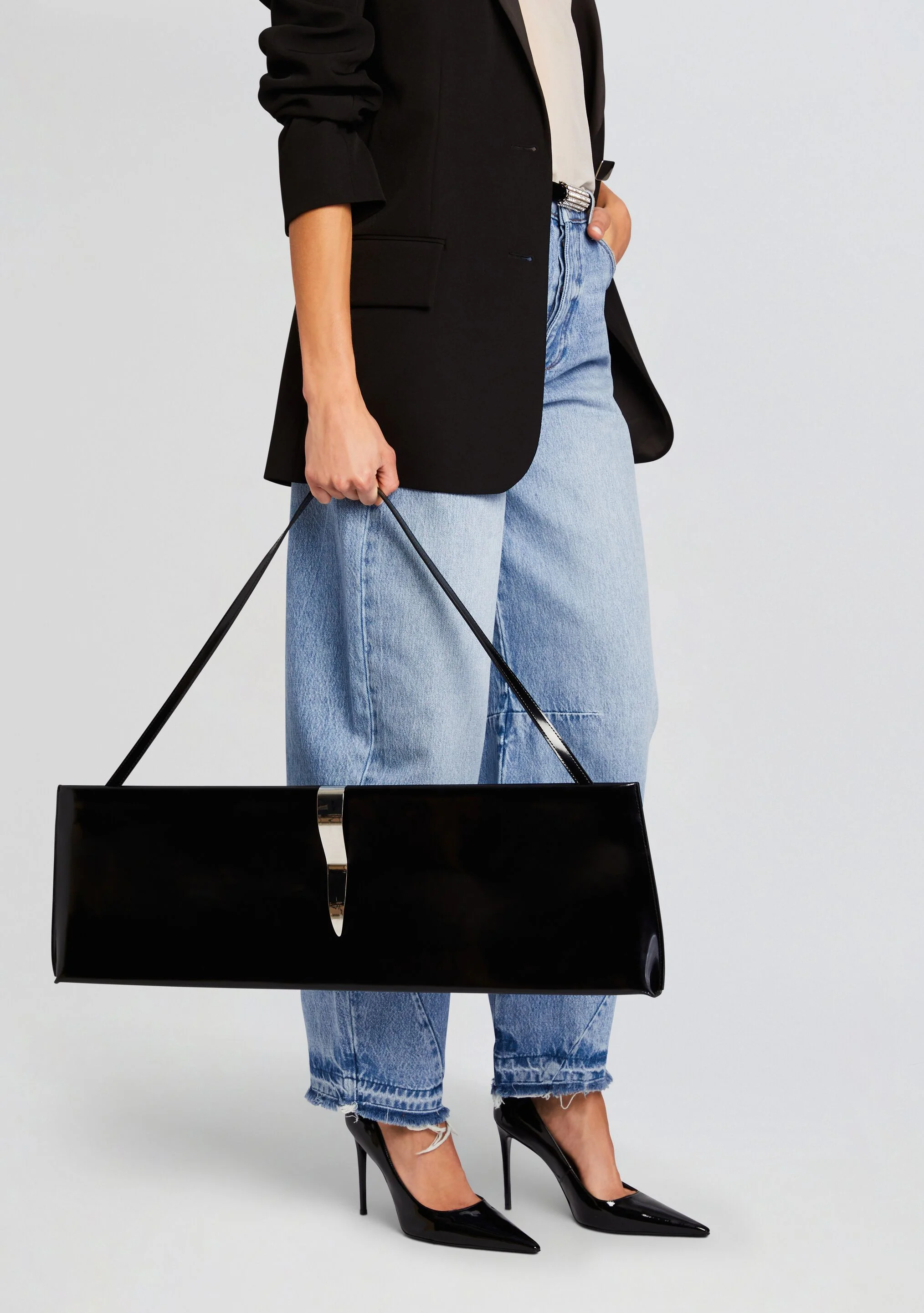 Ruth Large Shoulder Bag - Image 2