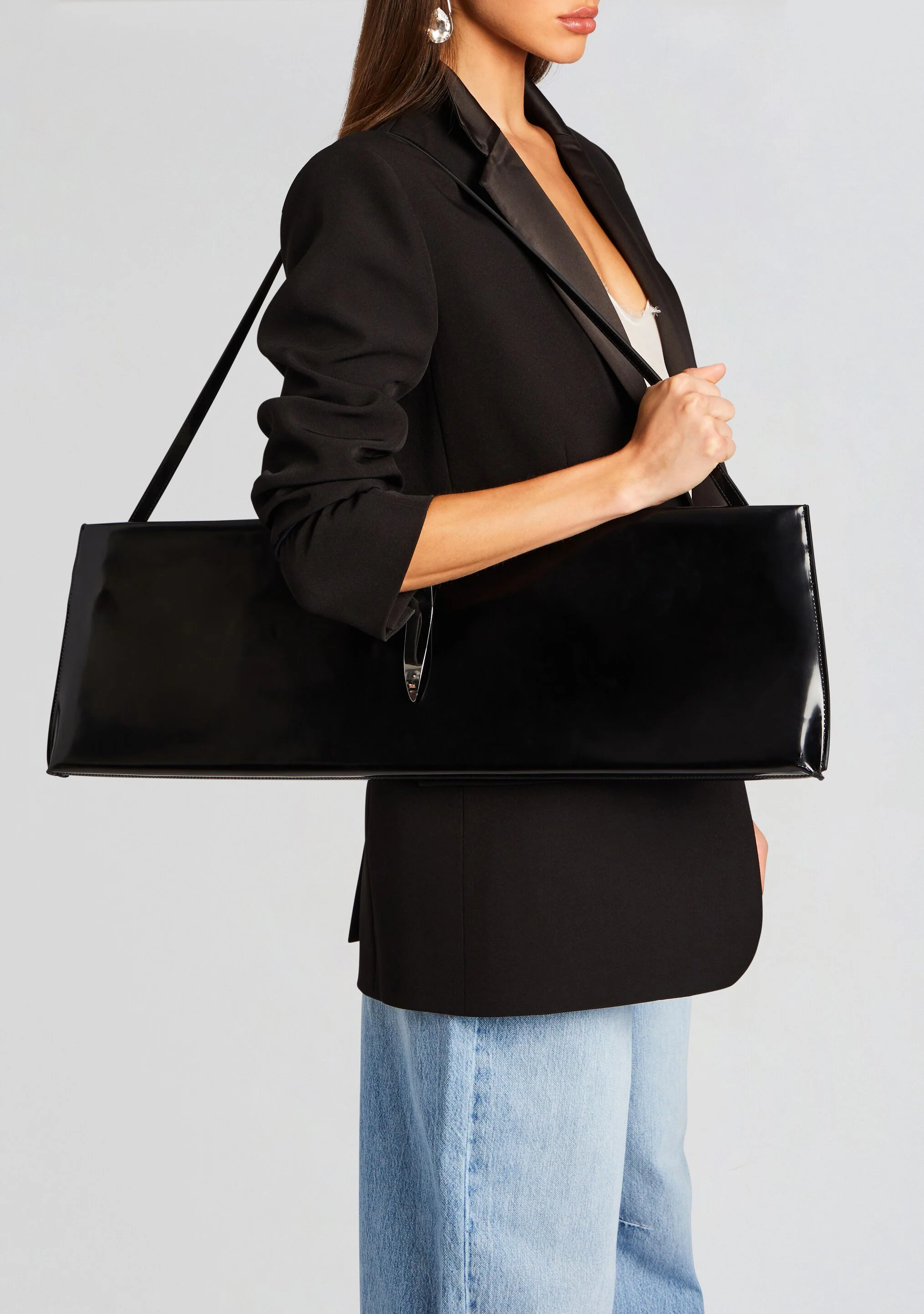 Ruth Large Shoulder Bag - Image 3