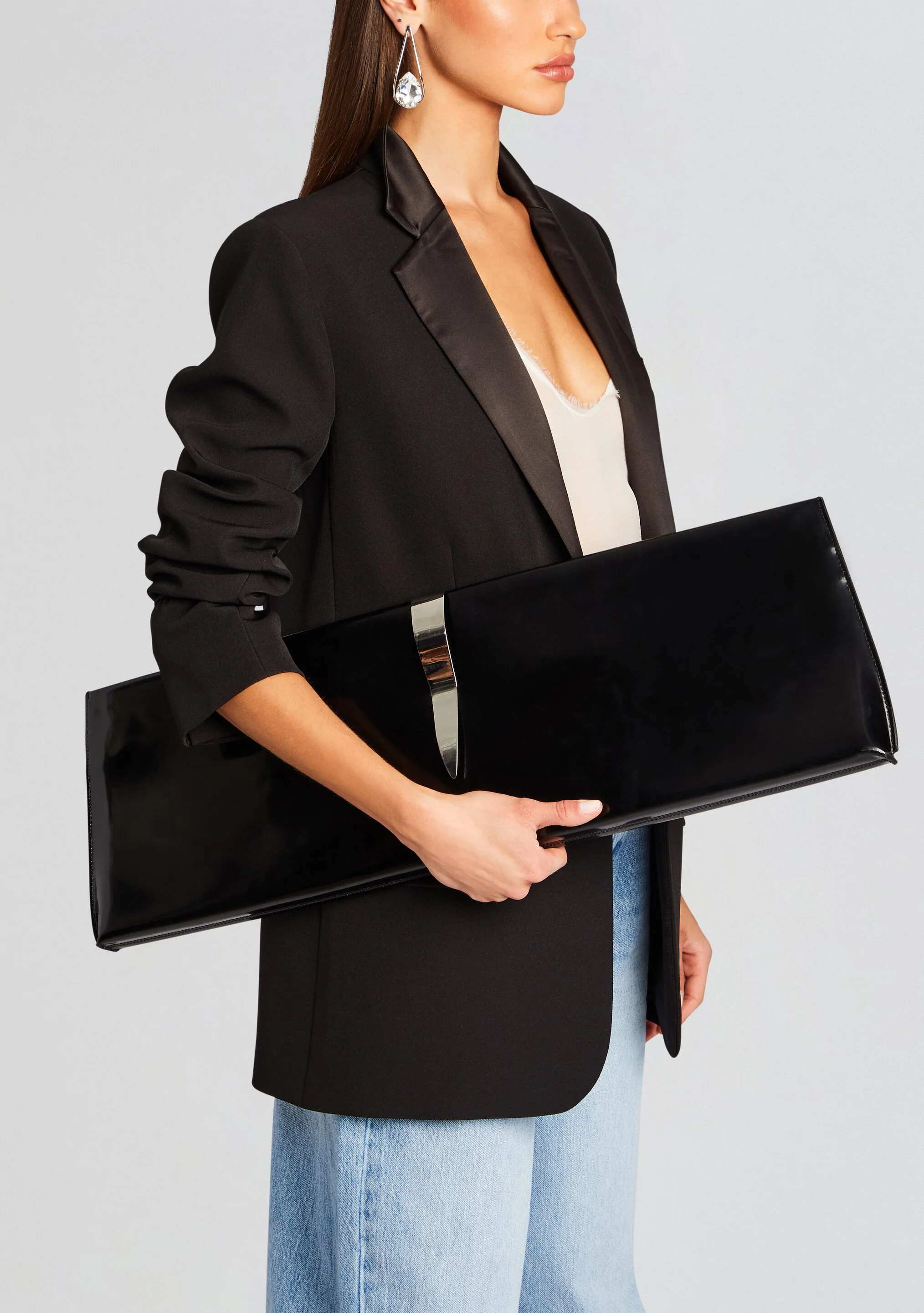 Ruth Large Shoulder Bag - Image 4