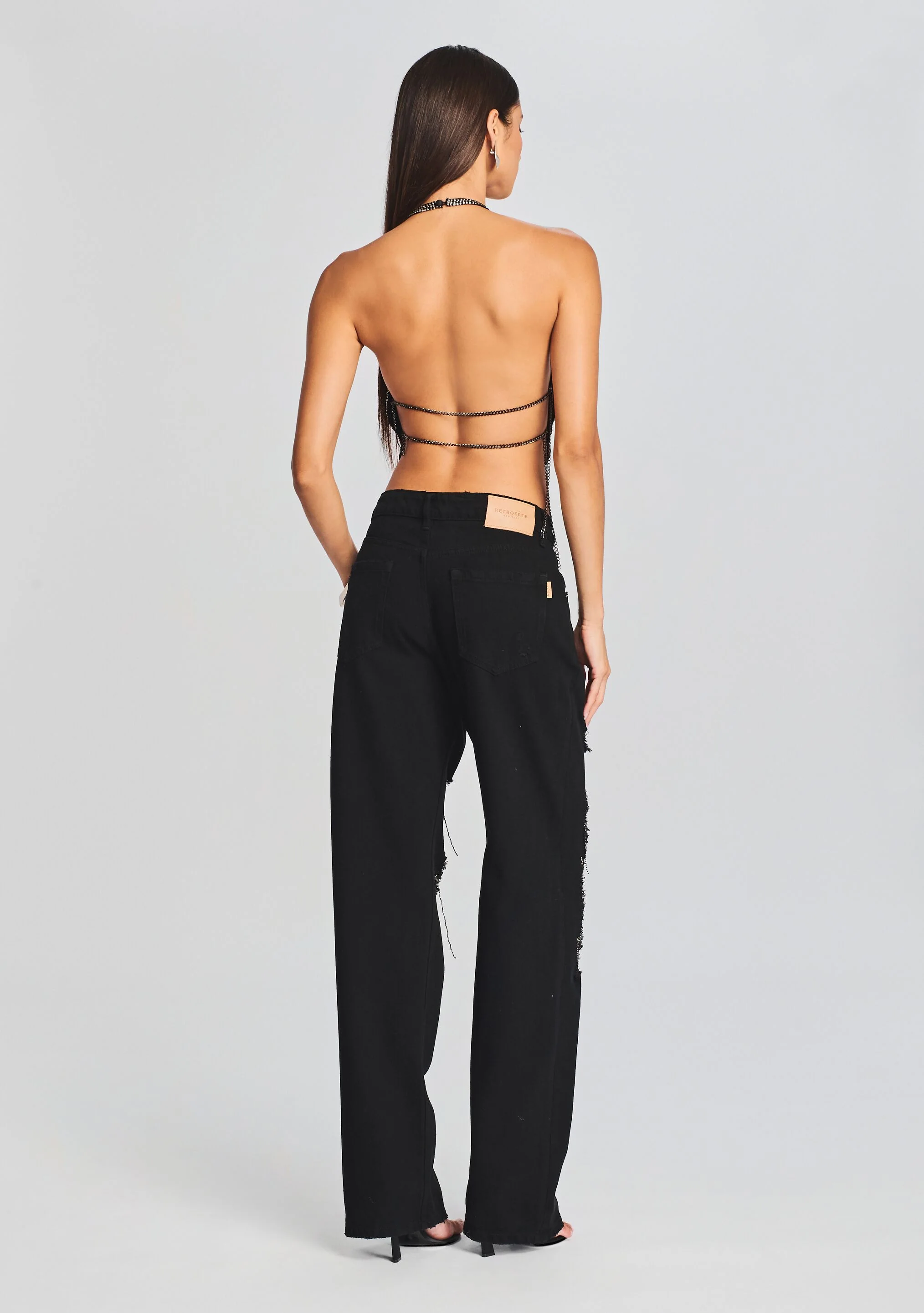 Ruthie Top - Image 4