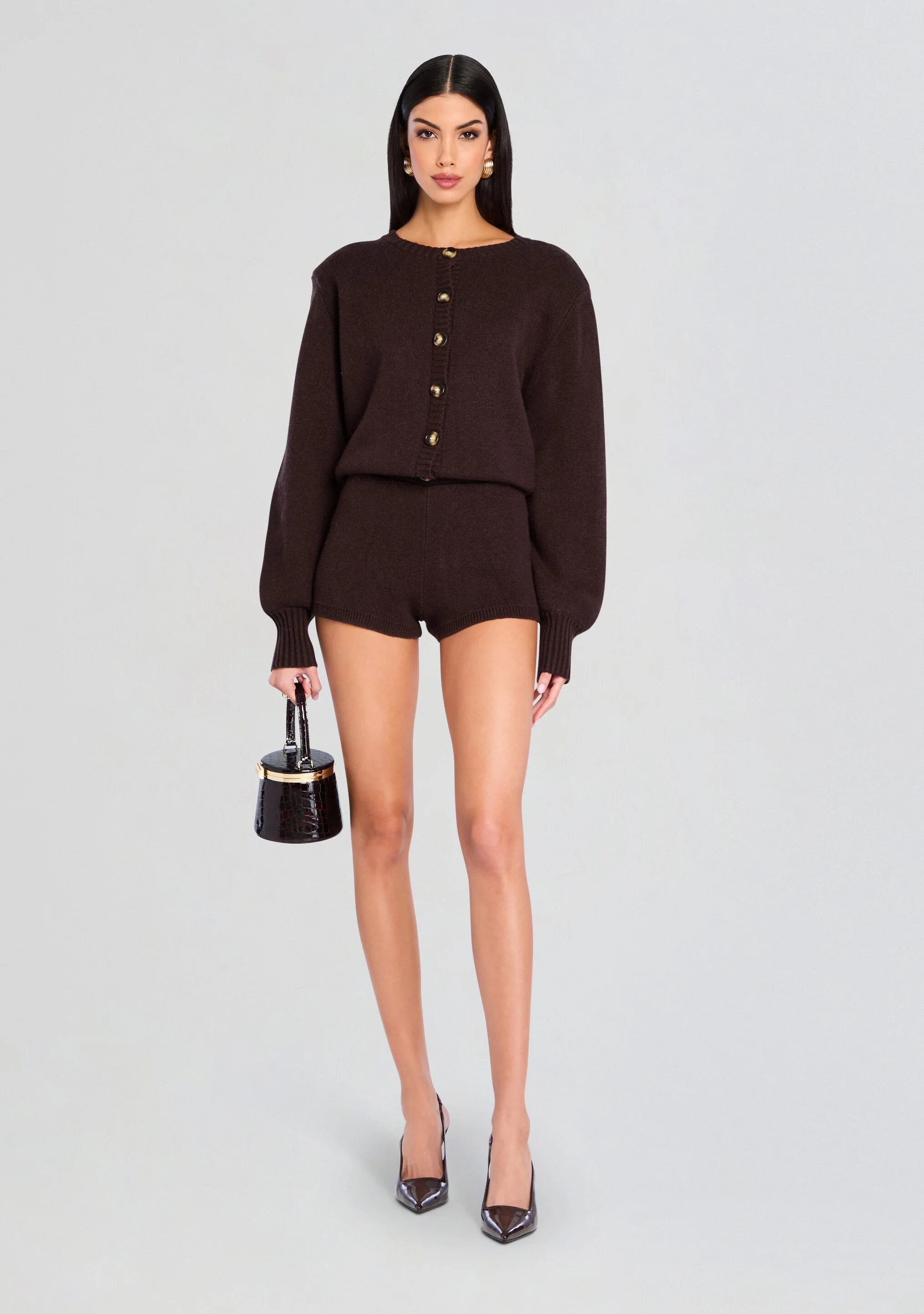 Sable Romper - Image 5