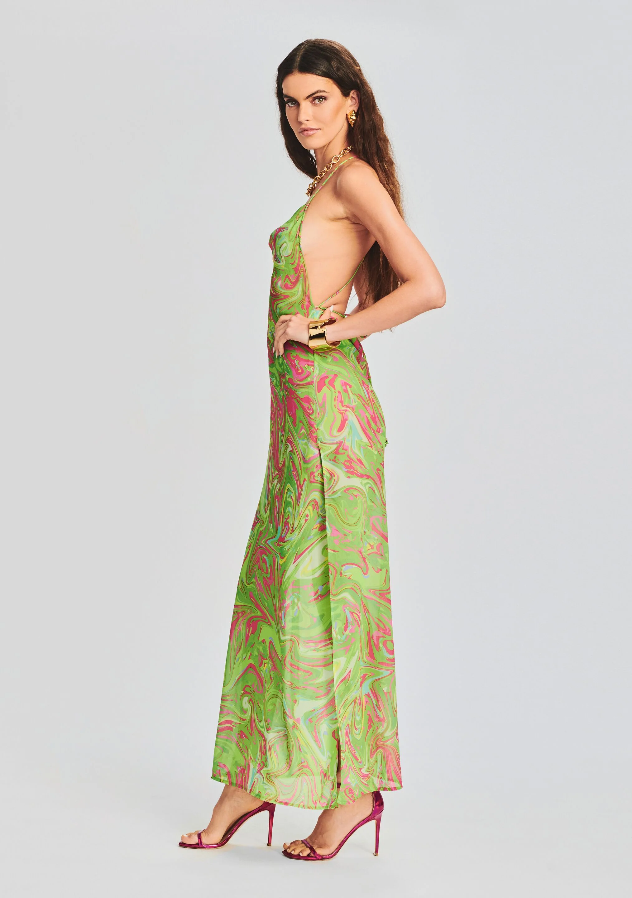 Sahara Dress - Image 3