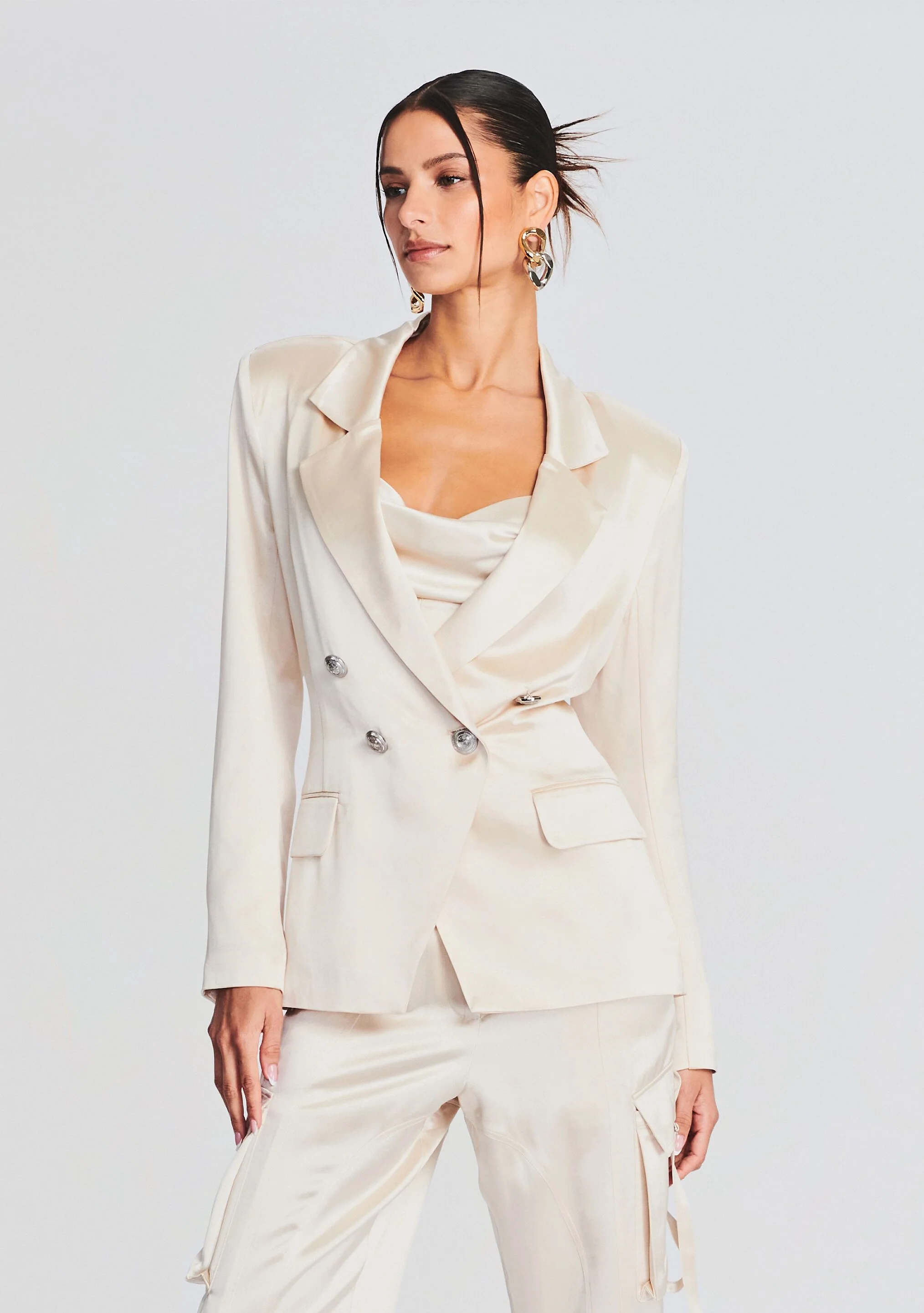 Saige Blazer