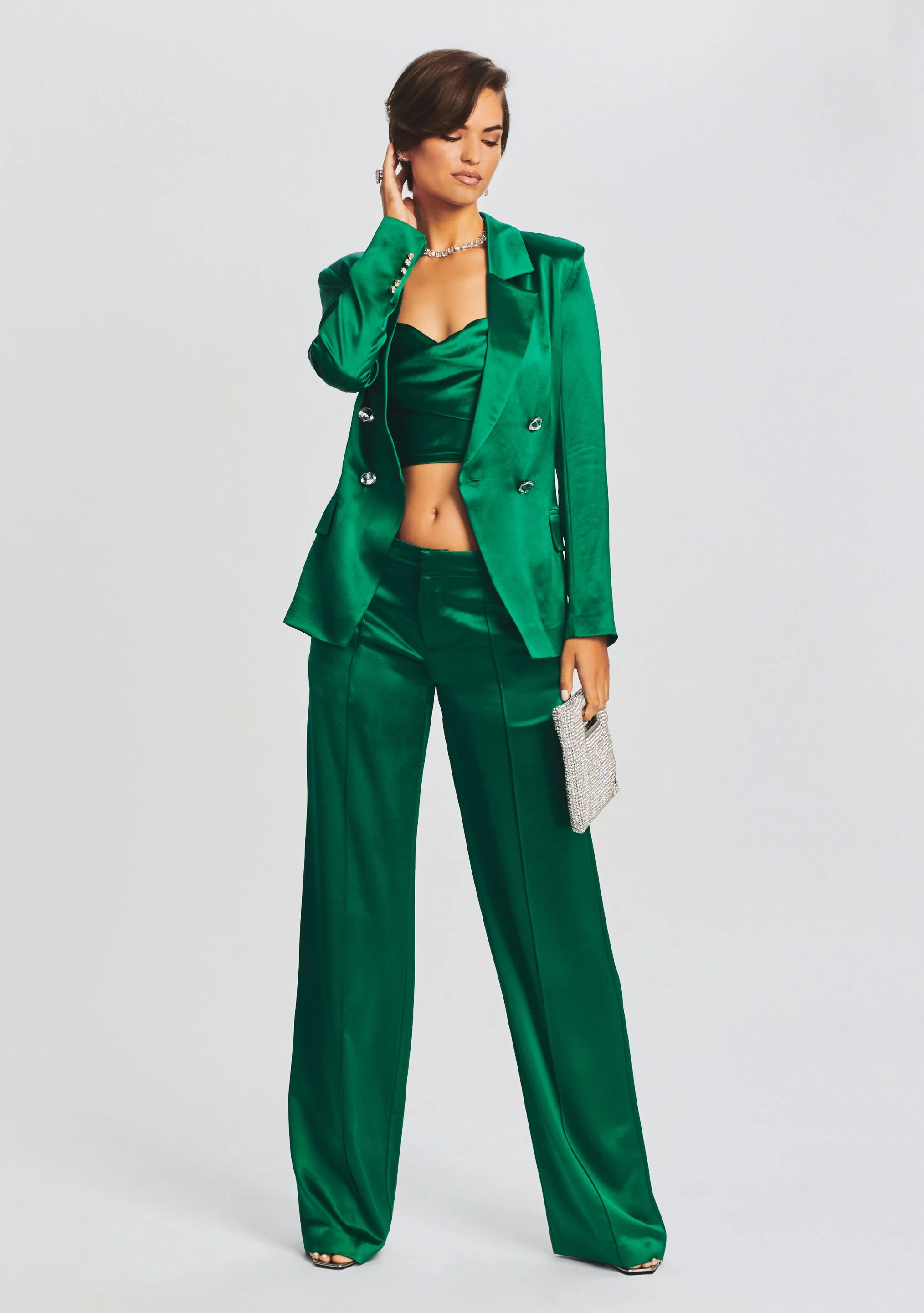 Saige Blazer - Image 2