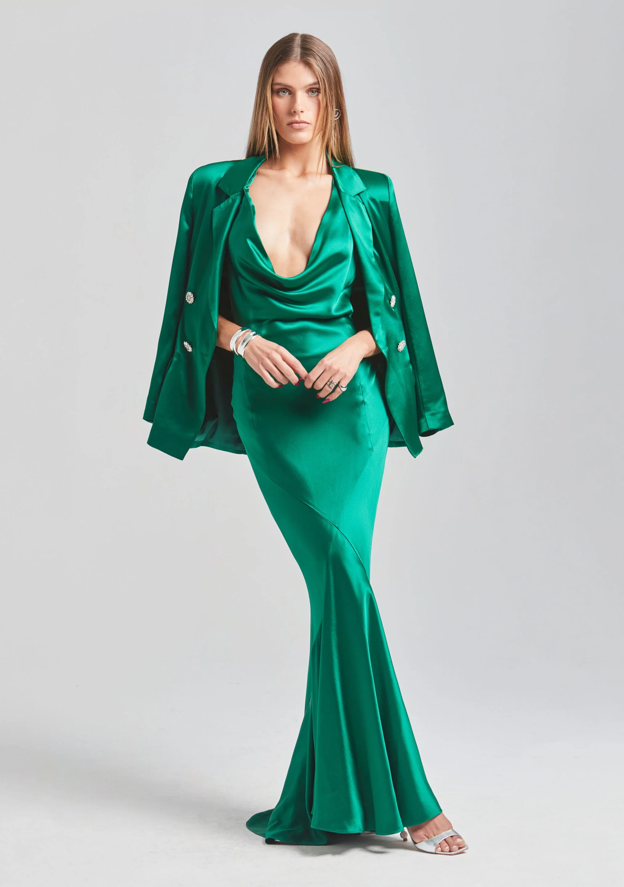 Saige Blazer - Image 6