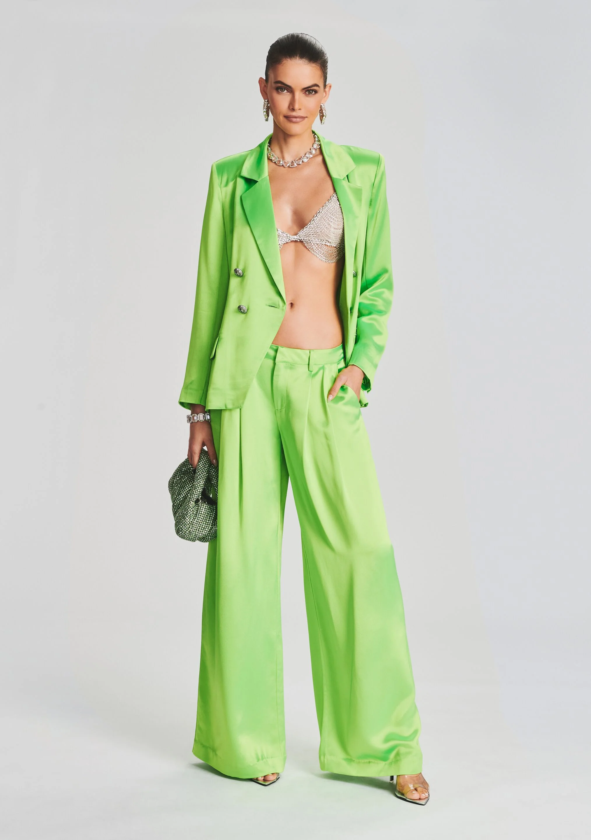 Saige Blazer - Image 2