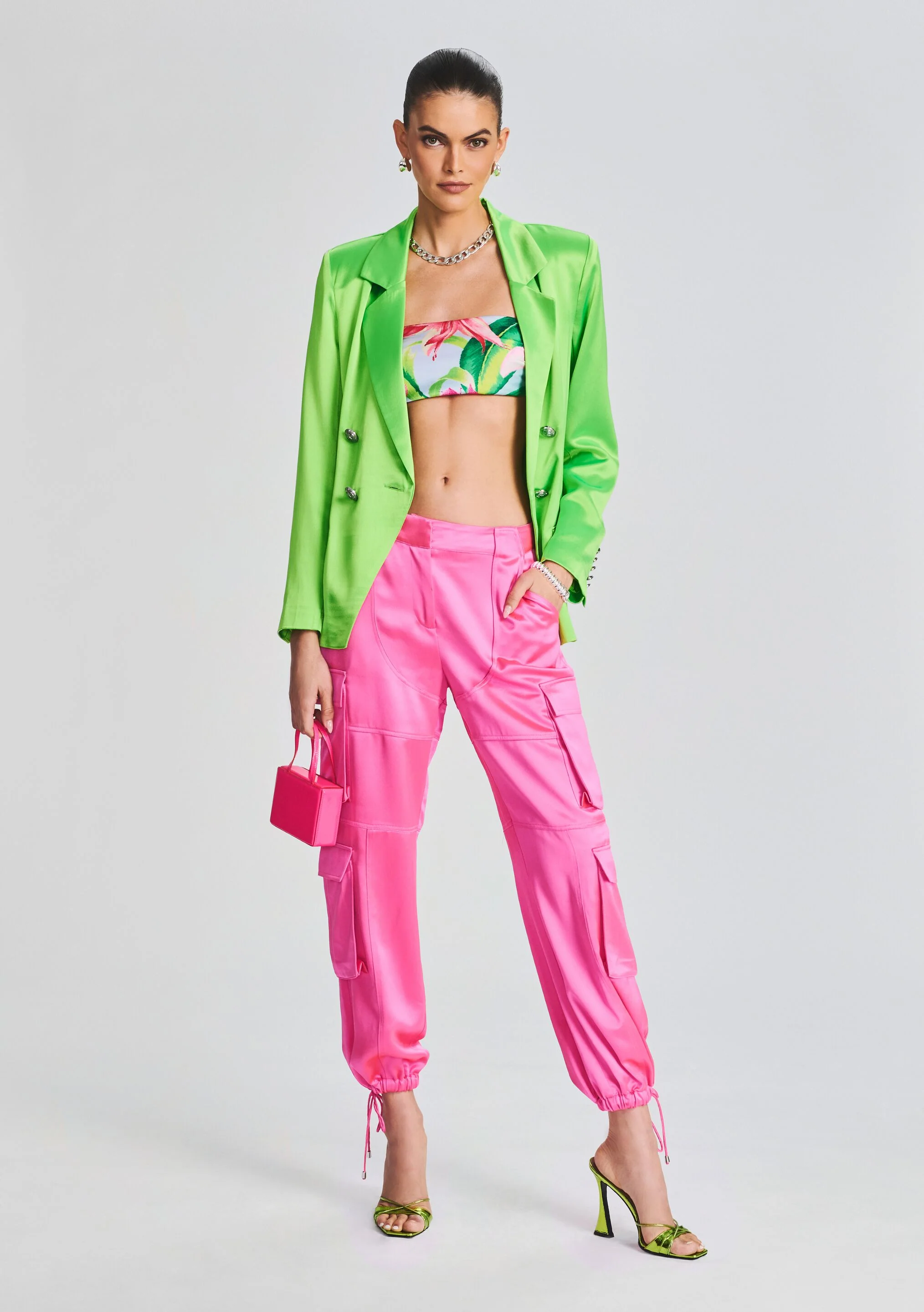 Saige Blazer - Image 6