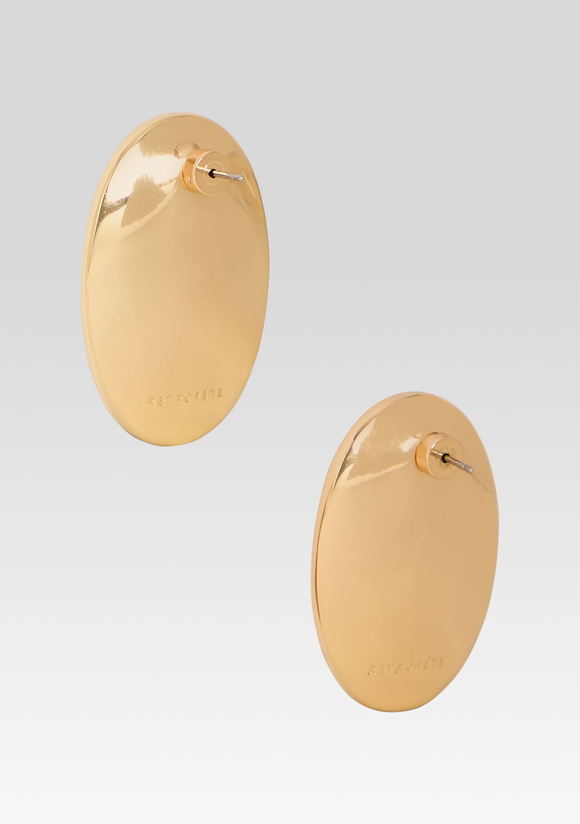 Salma Earrings - Image 4