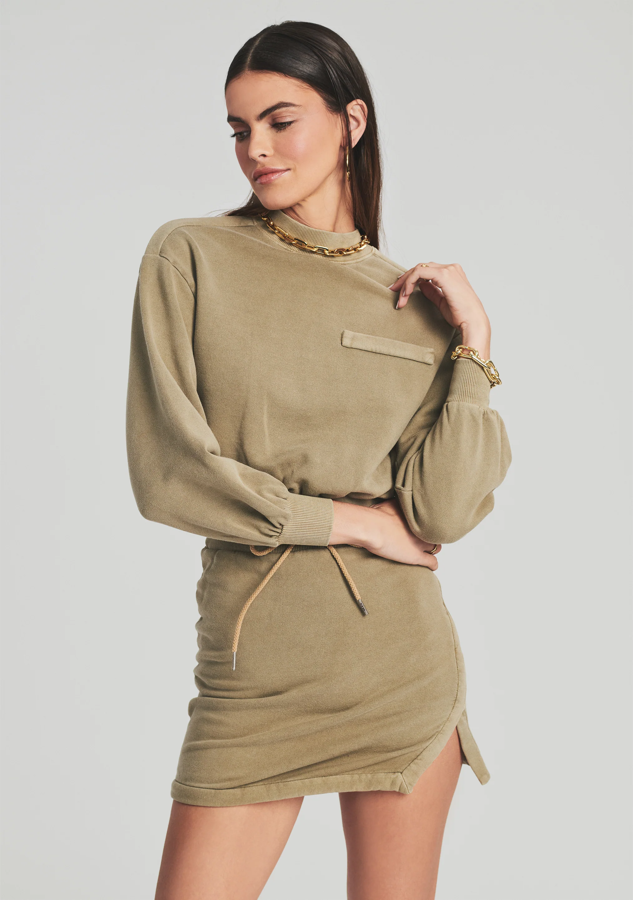Samantha Dress - Image 5