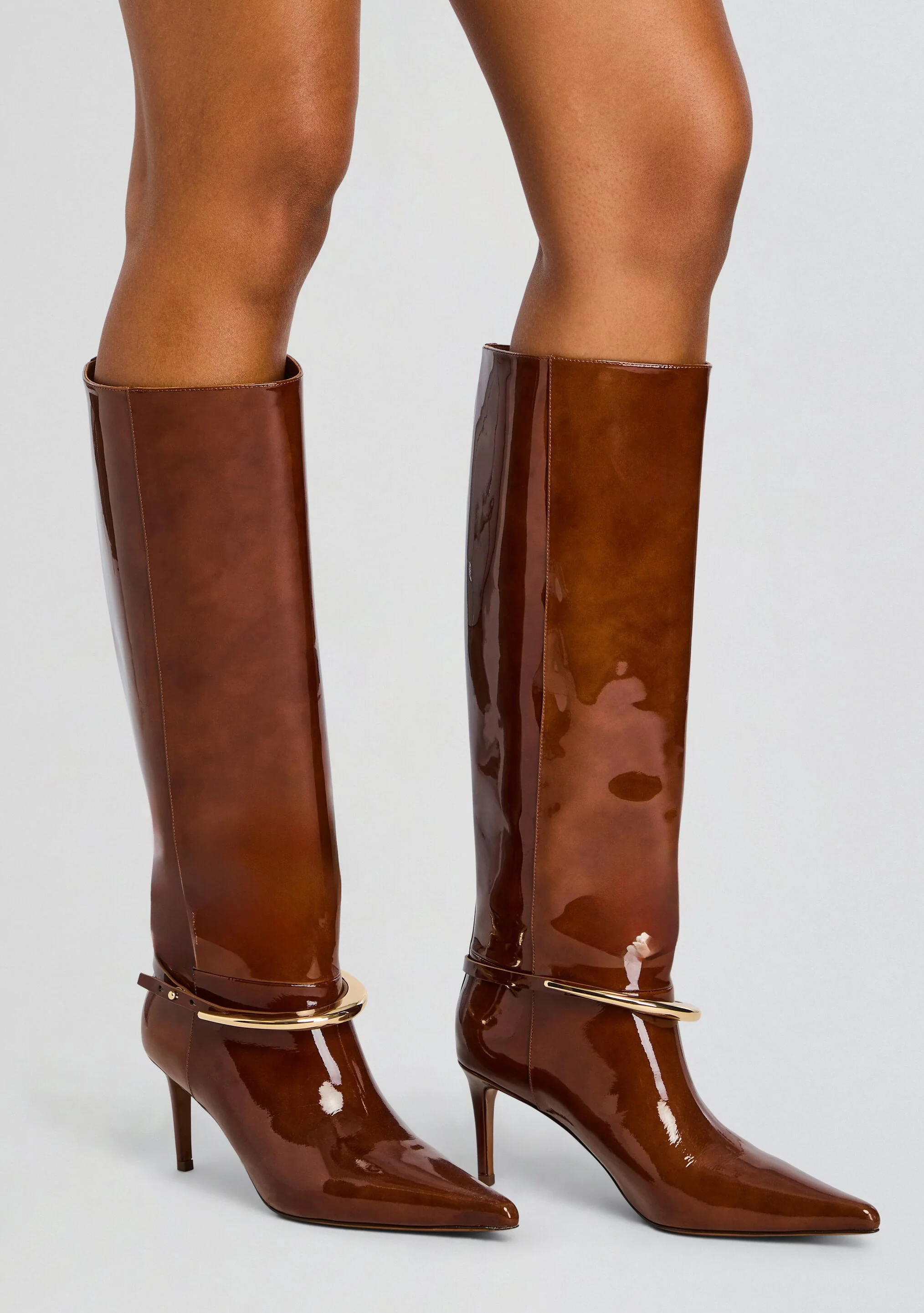 Sancia Leather Boot - Image 2