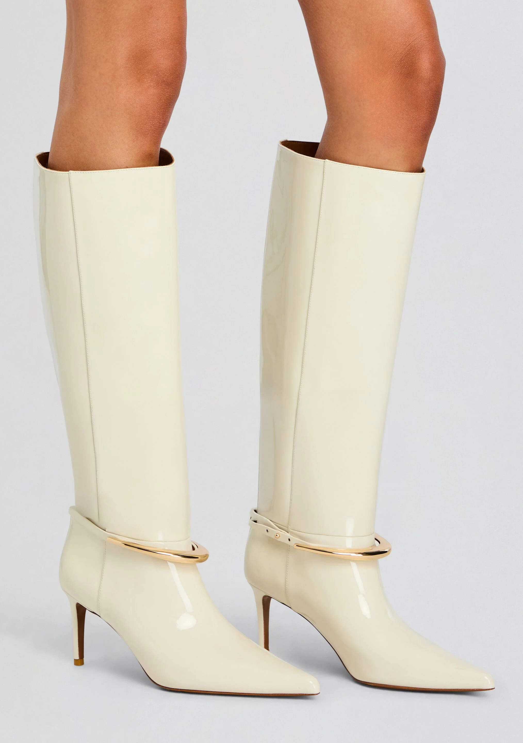 Sancia Leather Boot - Image 2