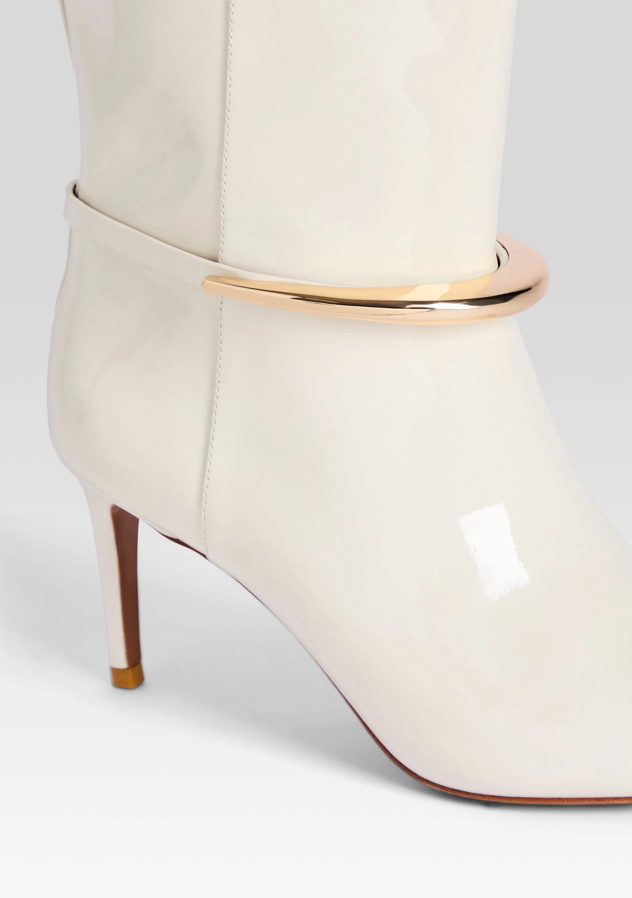 Sancia Leather Boot - Image 3