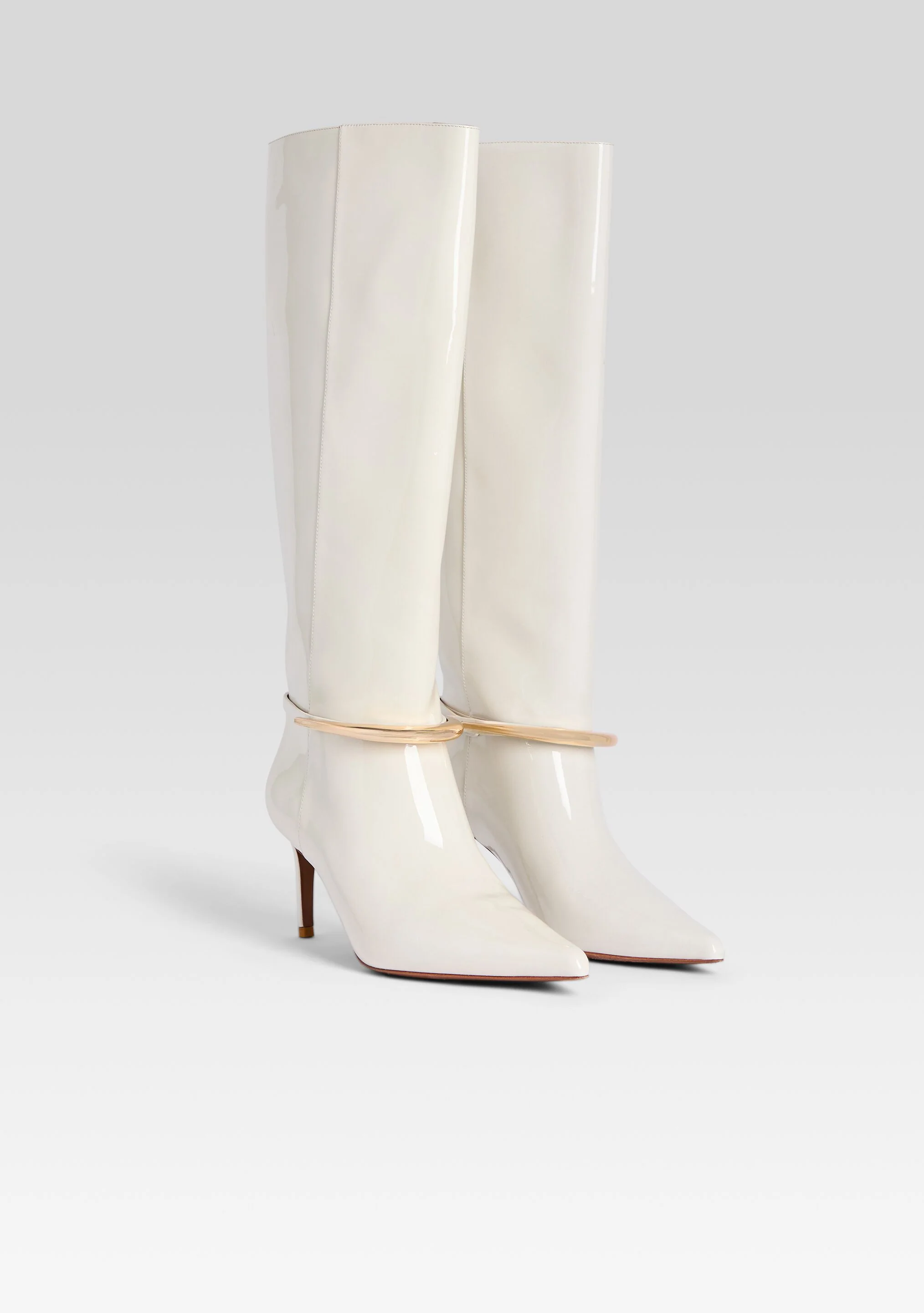 Sancia Leather Boot - Image 4