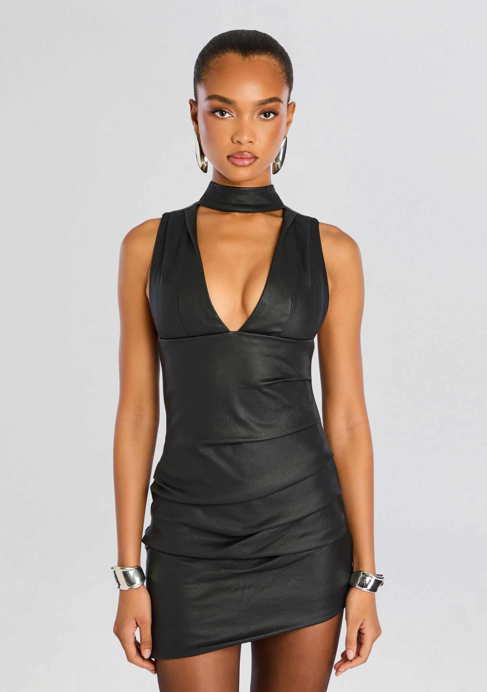 Sarina Dress - Image 6