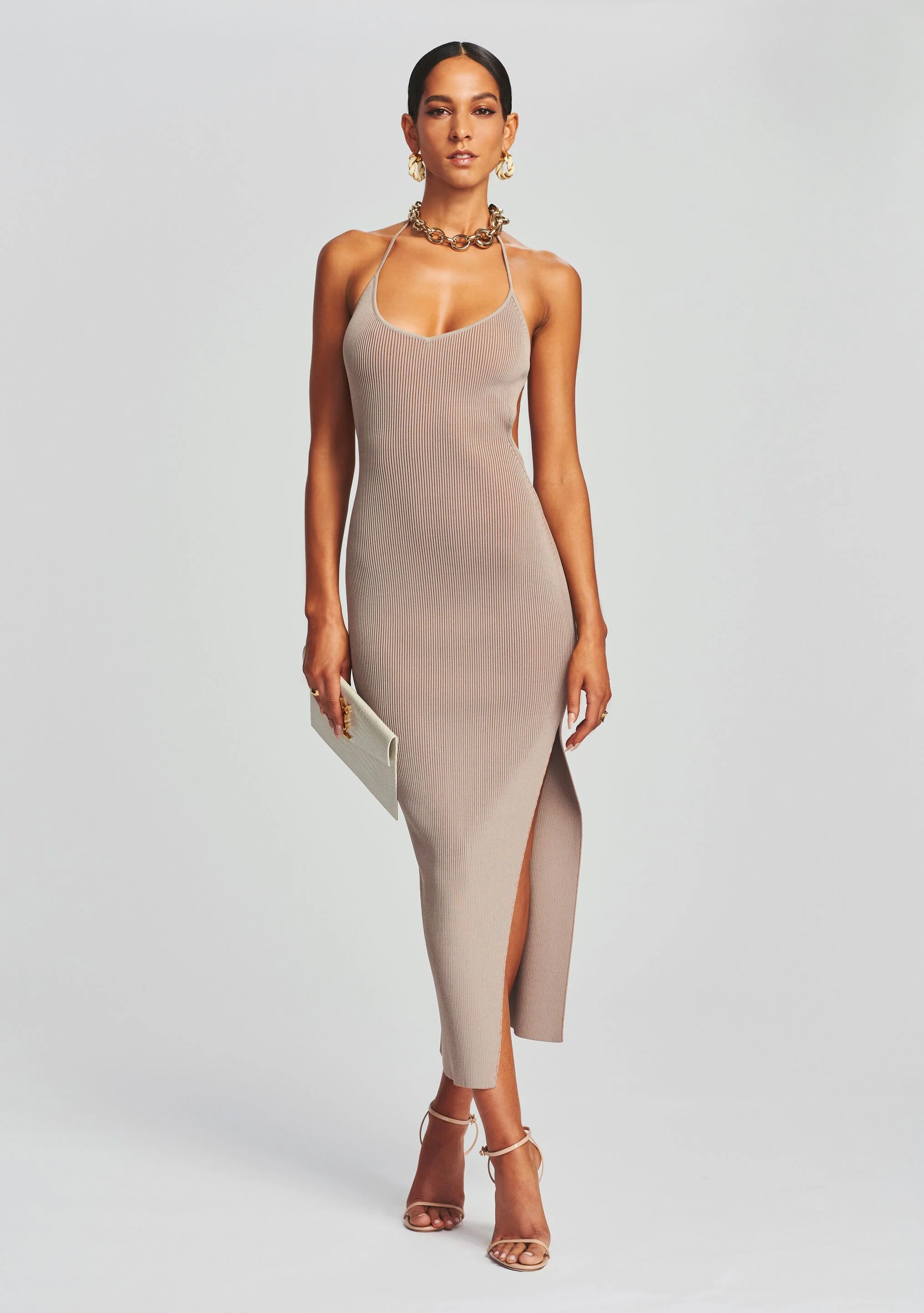 Sawyer Dress - Image 2